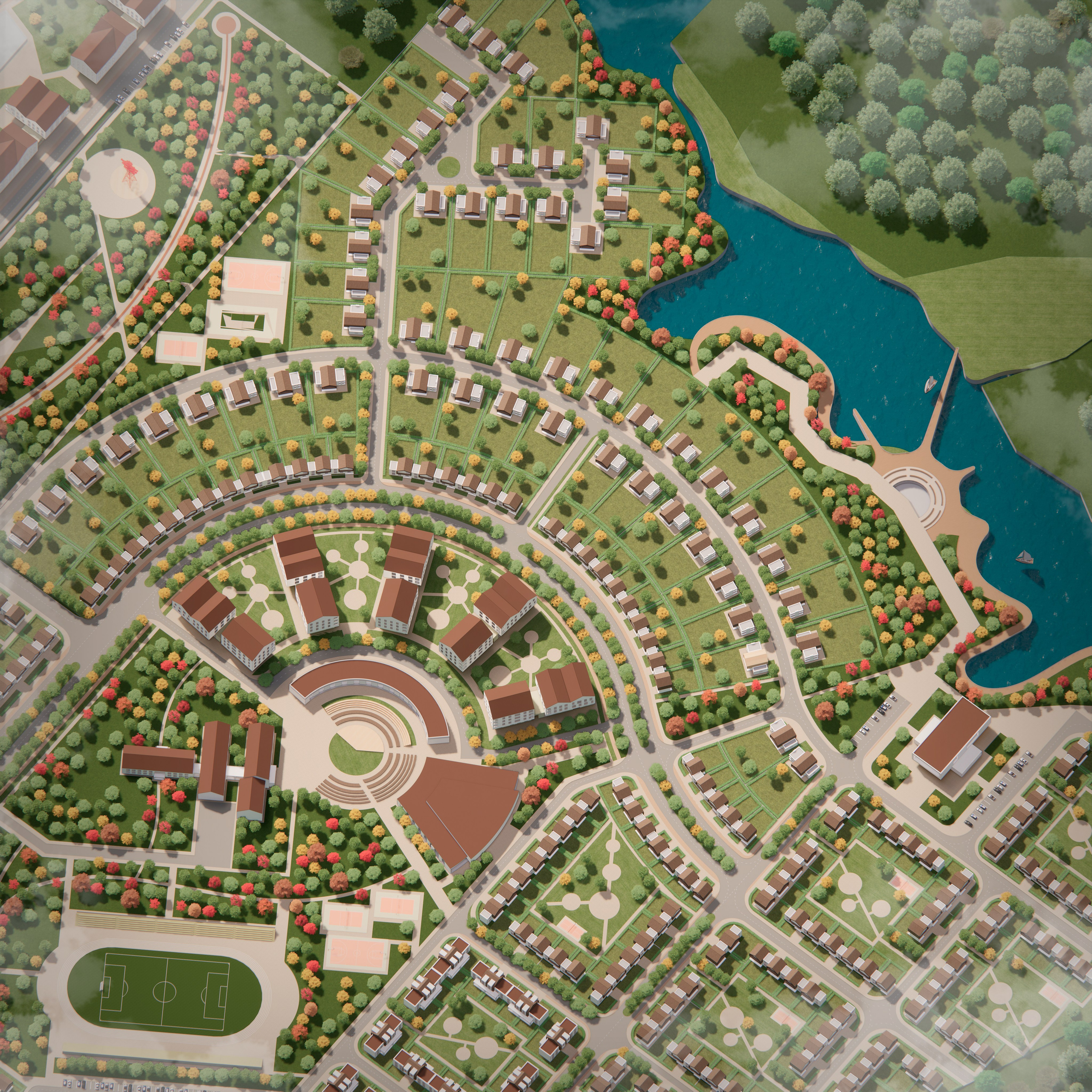 Архитектурная мастерская Артэго Групп