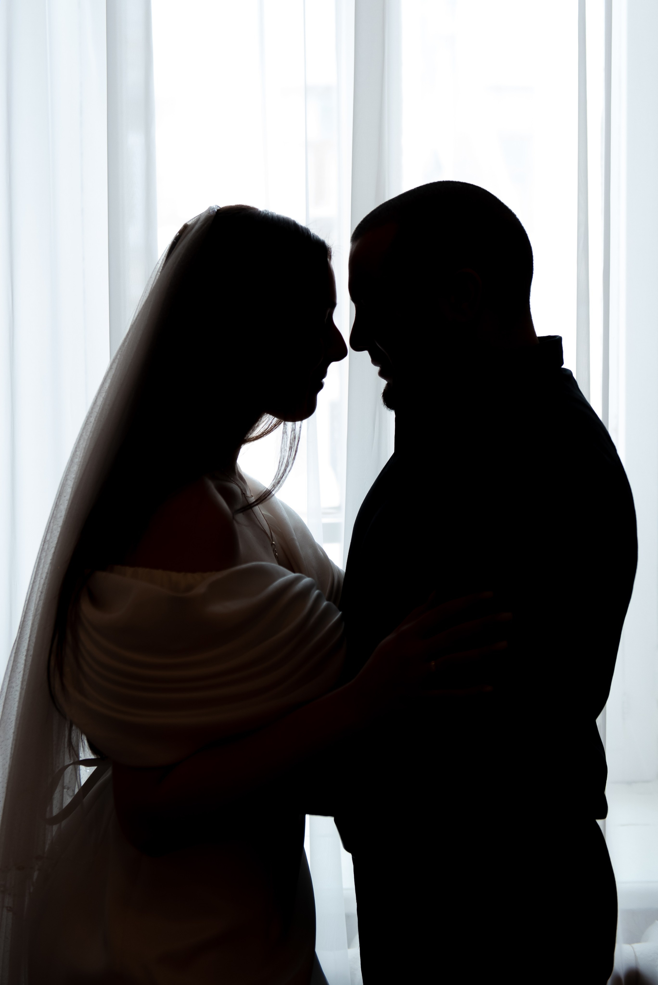 Исмаил и Софья. Семейный и свадебный фотограф в Ельце Юлия Дякина