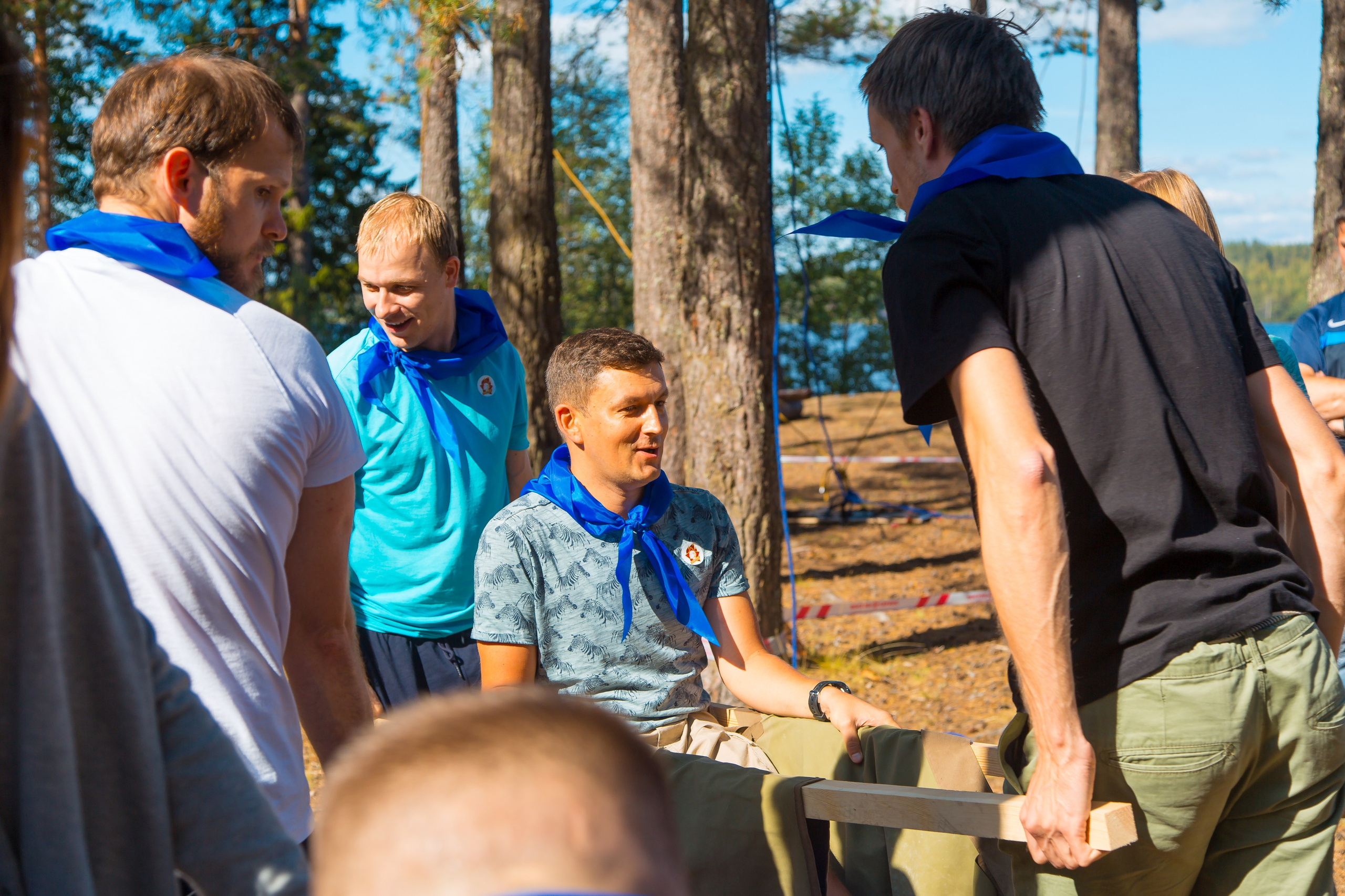 КОРПОРАТИВ РАПСОДИЯ. Главная