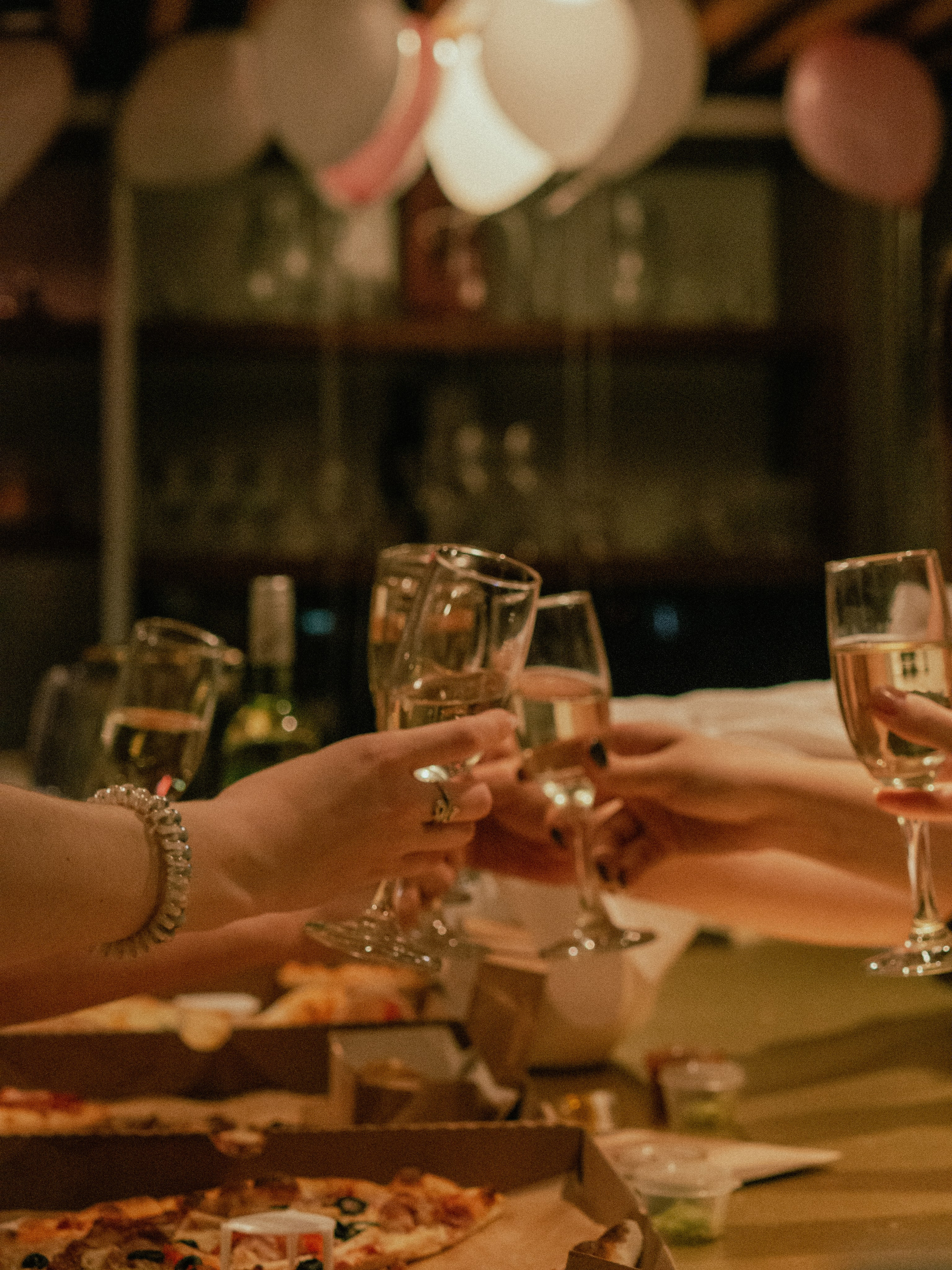 День Рождения. Фотоистории