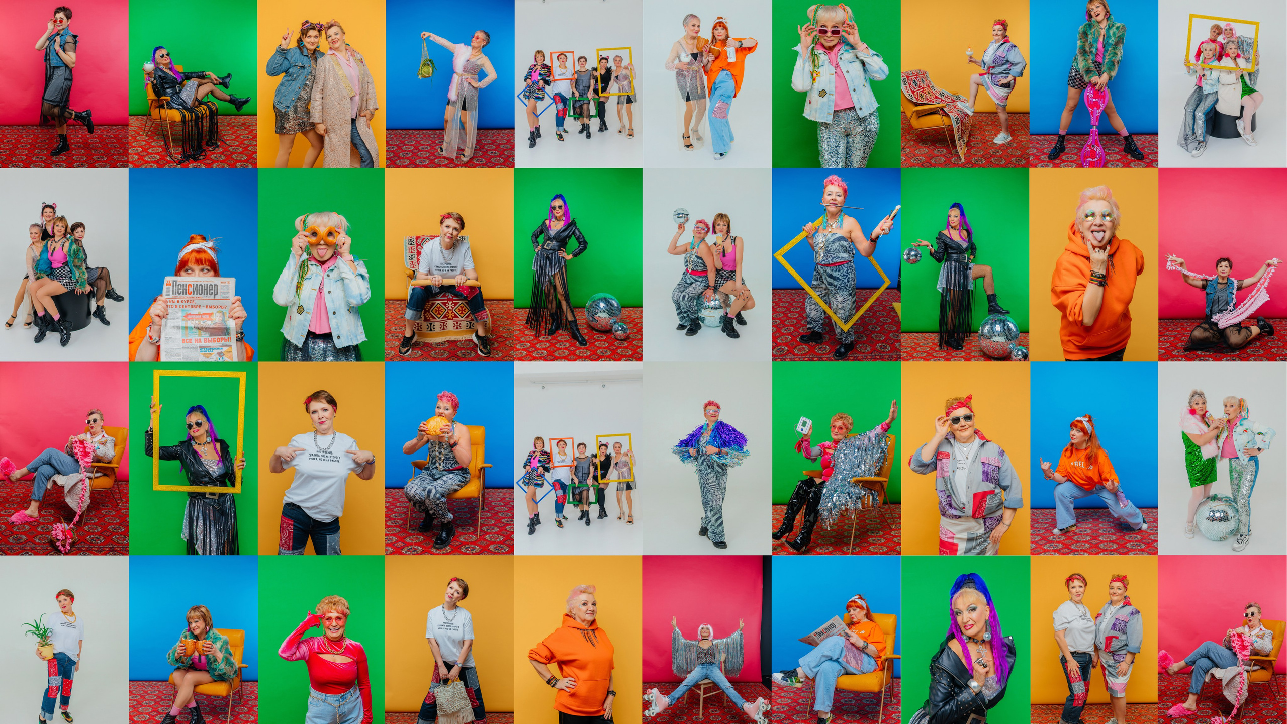 Танцевальный коллектив «Зажигай». Фотограф Молчанов Александр