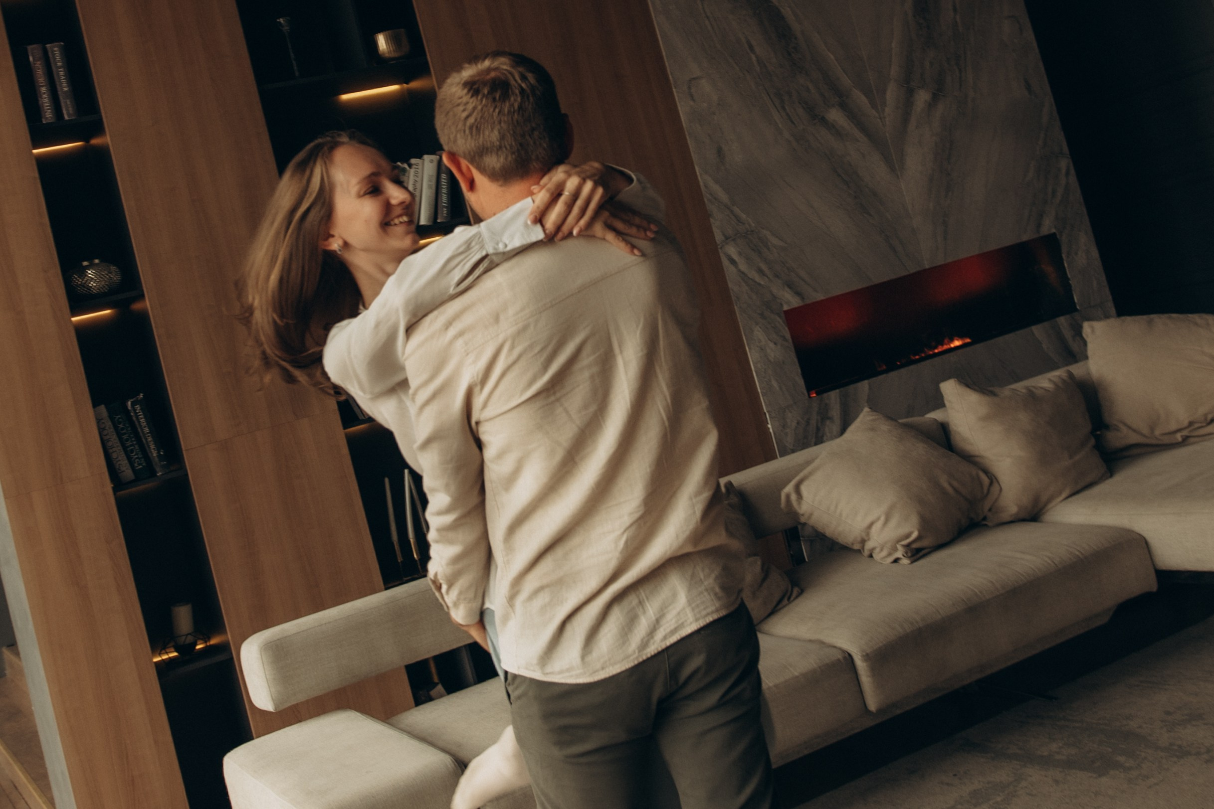 Семейная история. Гаврилова Настя семейный фотограф lifestyle в Москве