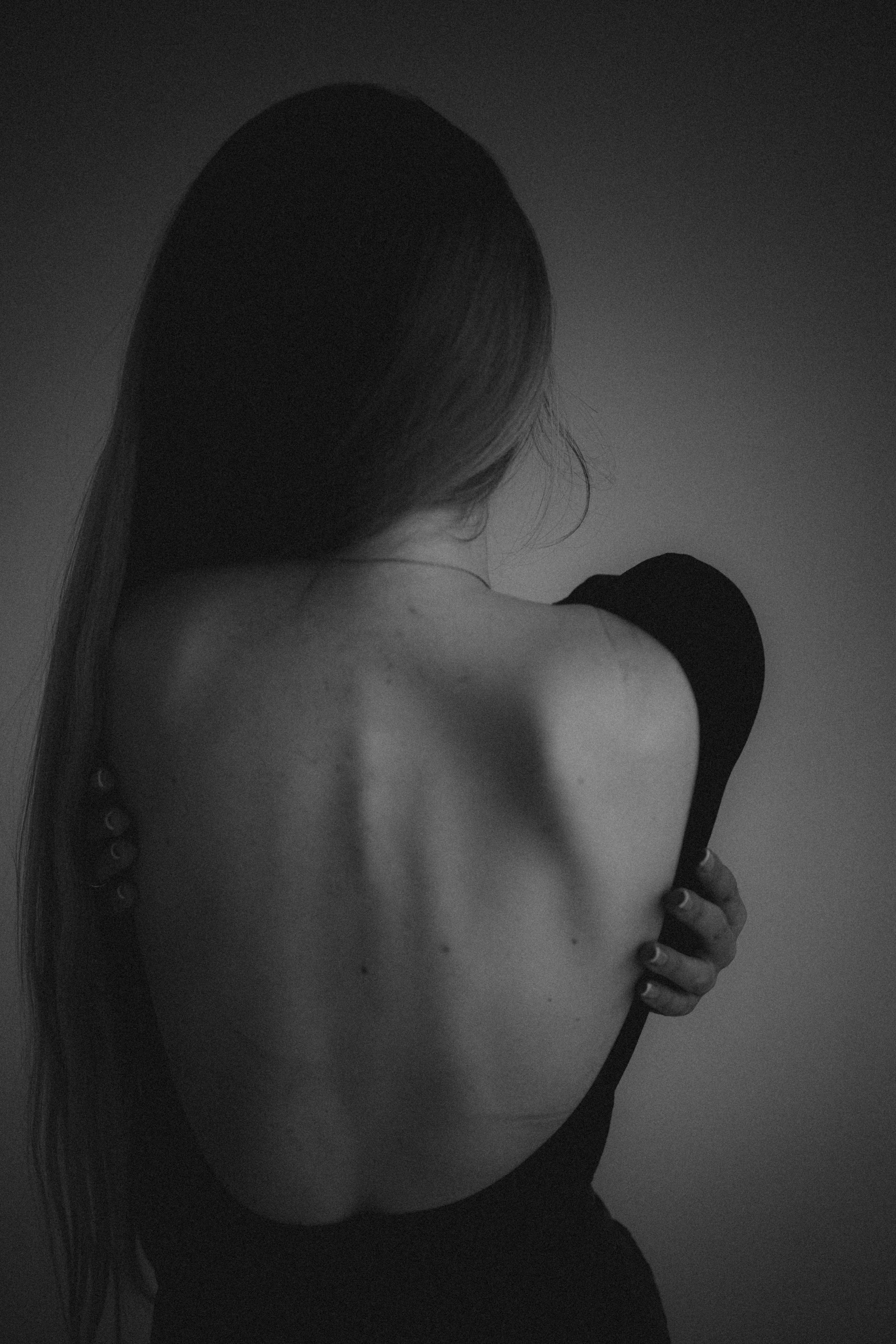 Аня. Женский фотограф Истра