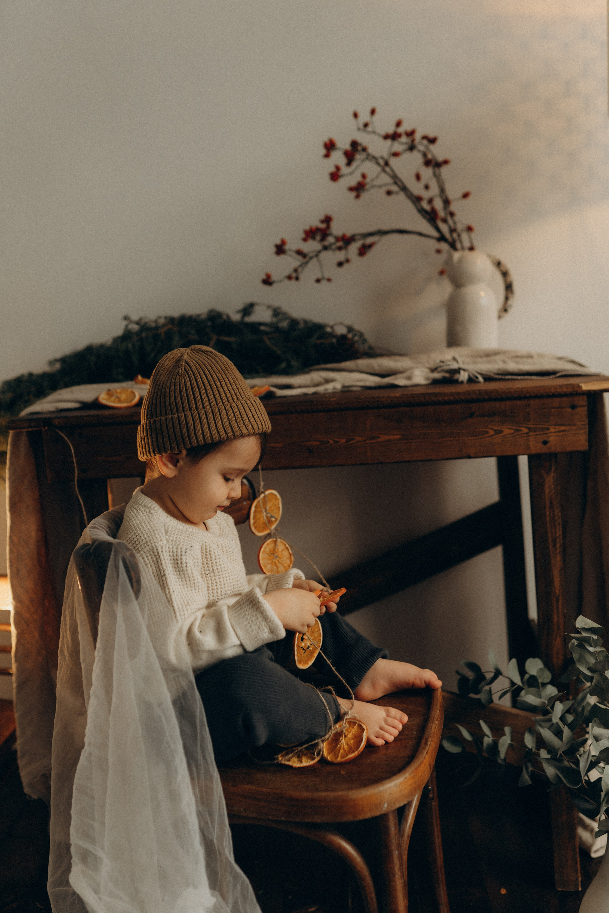 Лана и Сережа. Семейный lifestyle фотограф в Москве Рената Рафикова