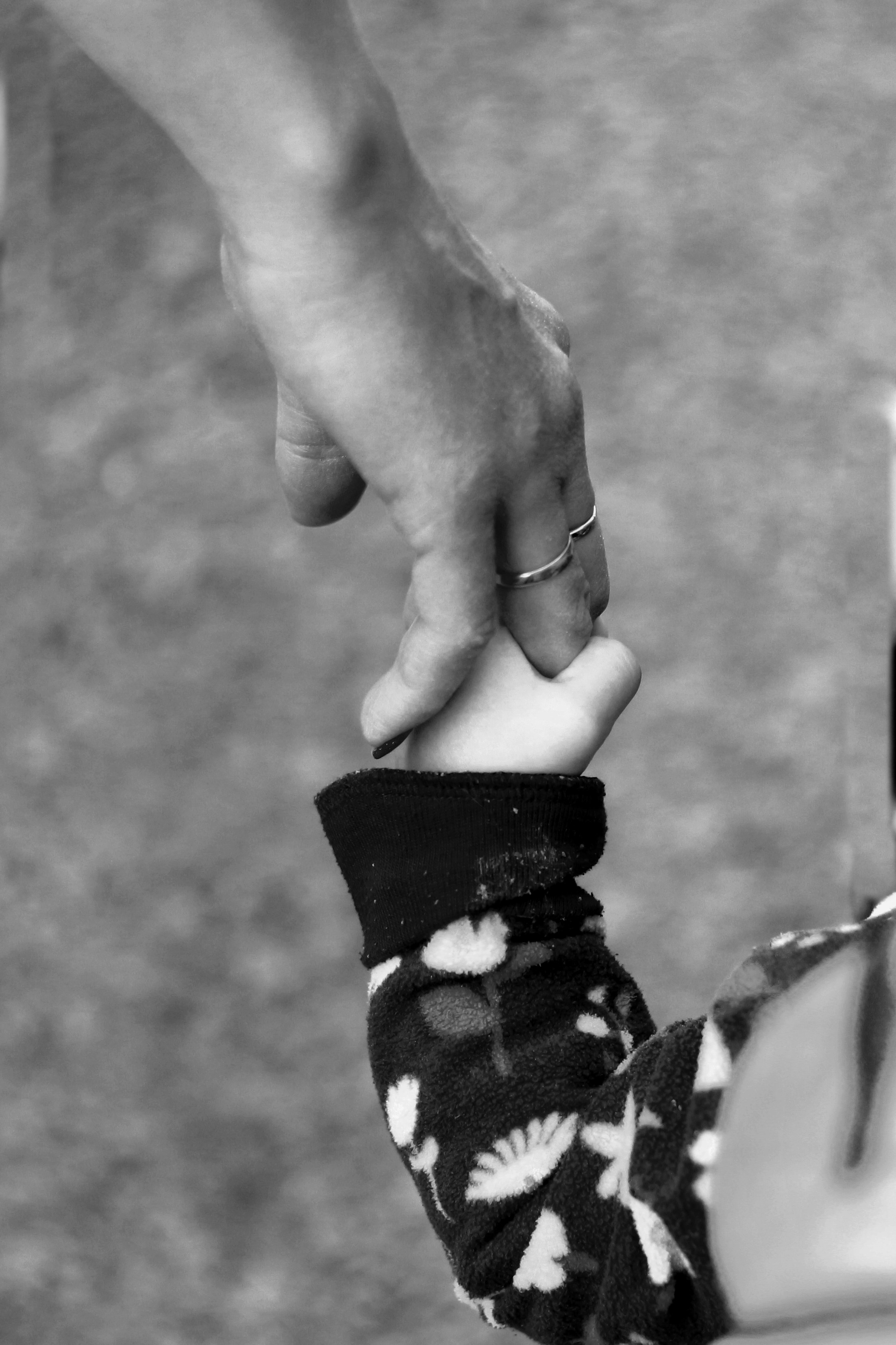 Черно-белое. Фотограф из Донецка Александр Турко