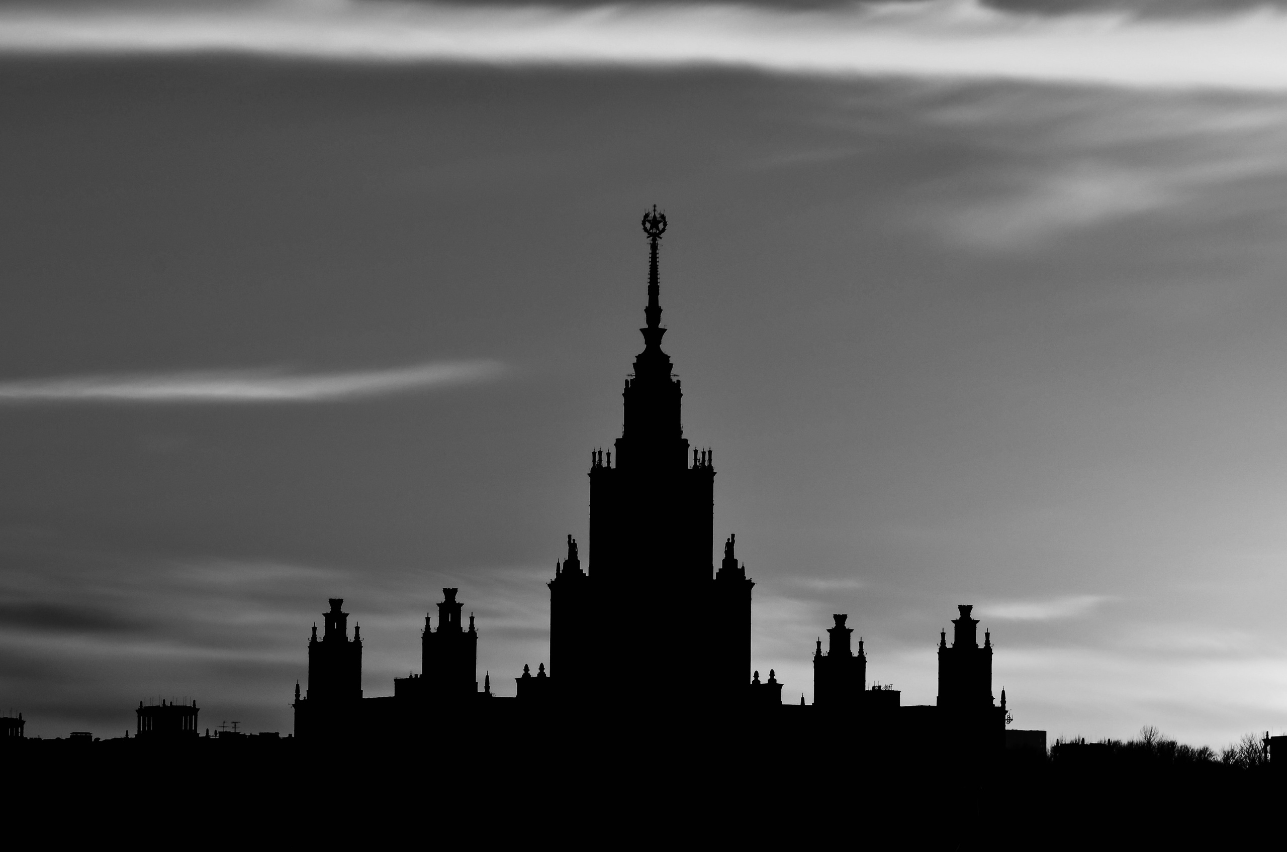 Moscow. Портретный фотограф в Москве Ксения Богданова