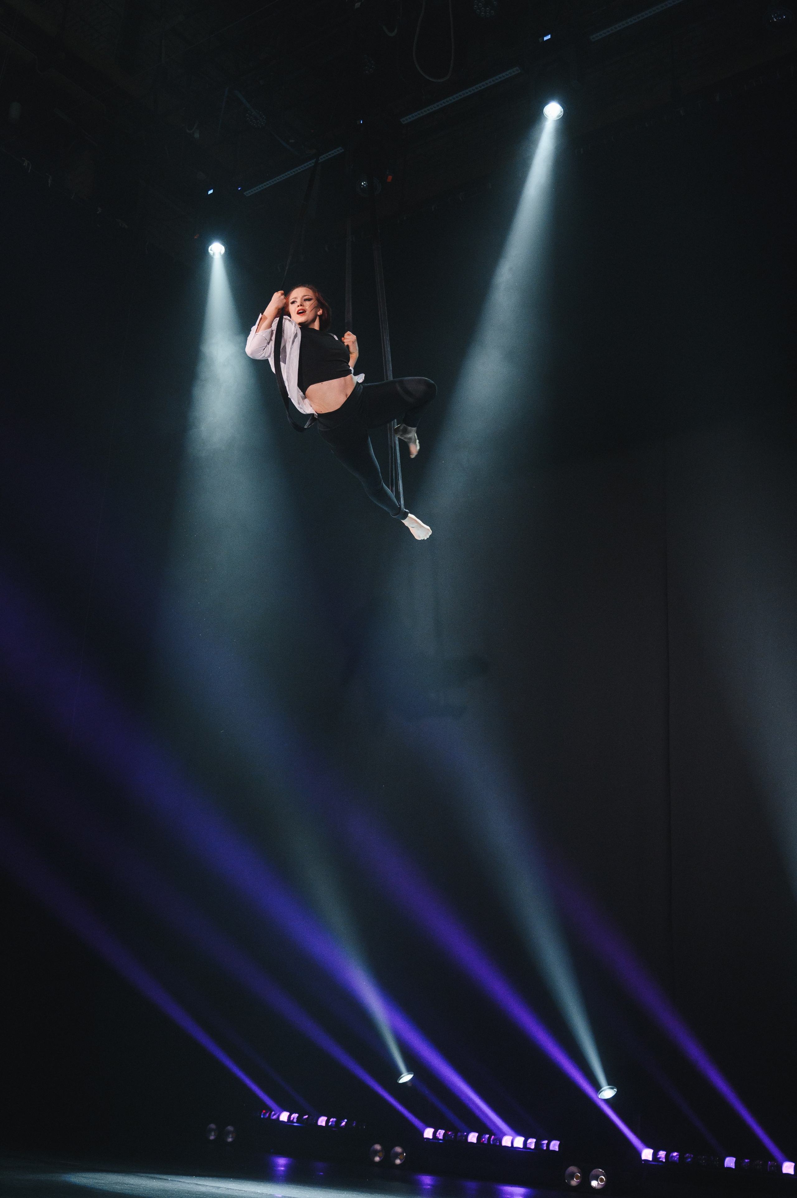 СФЕРА (соревнования по воздушной гимнастике). Фотограф в Самаре