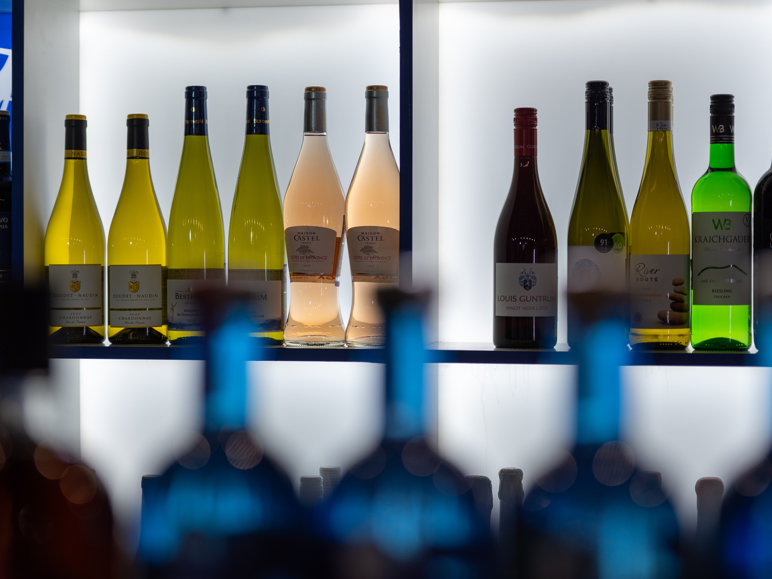 Винный фестиваль BIGATIFEST. Фотограф в Самаре