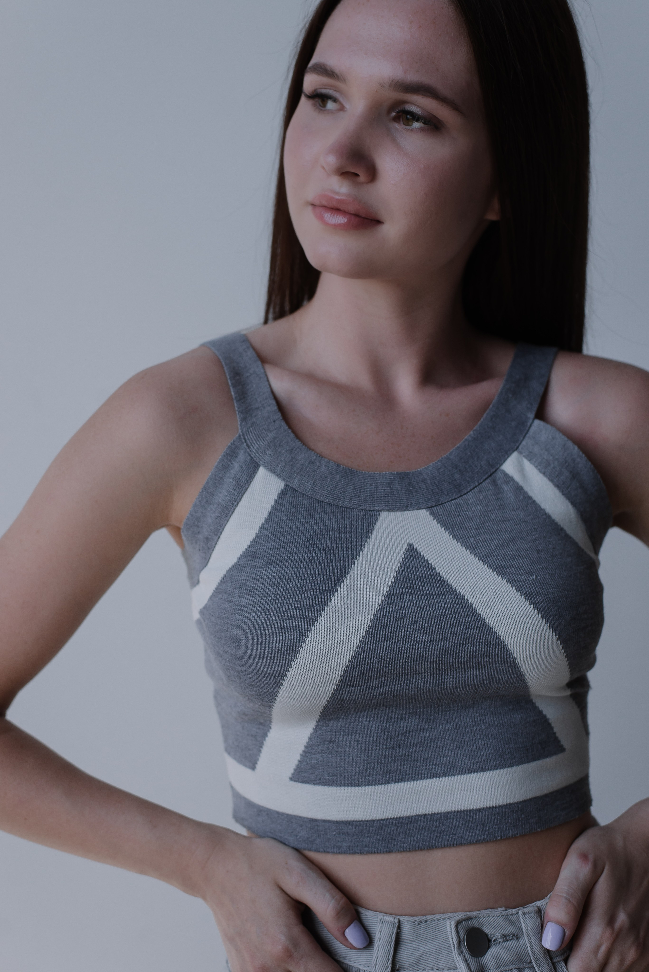 Магазин одежды Bella Bloom. Портретный фотограф Ксения Люндовская