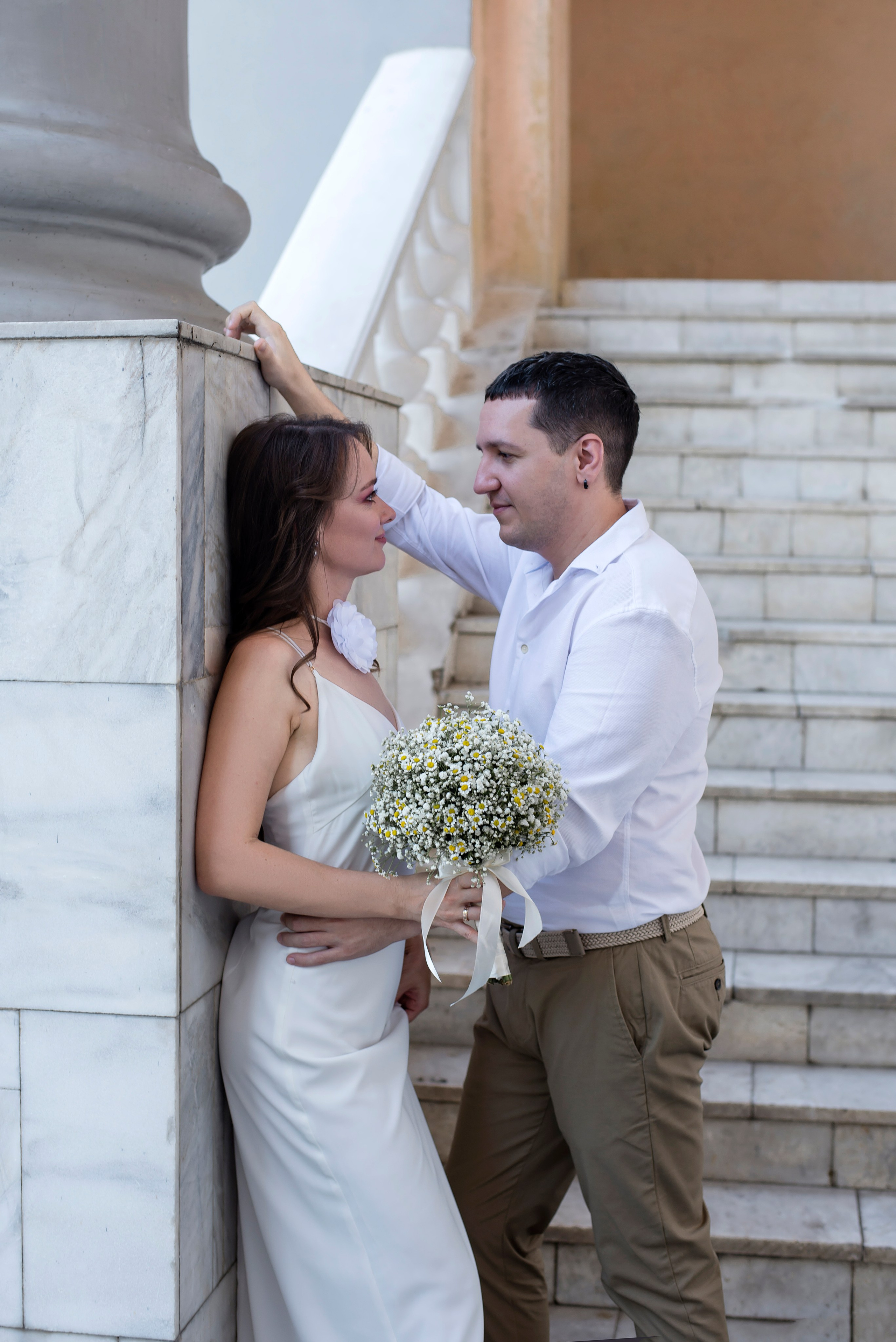 Свадебные фотосессии. Главная