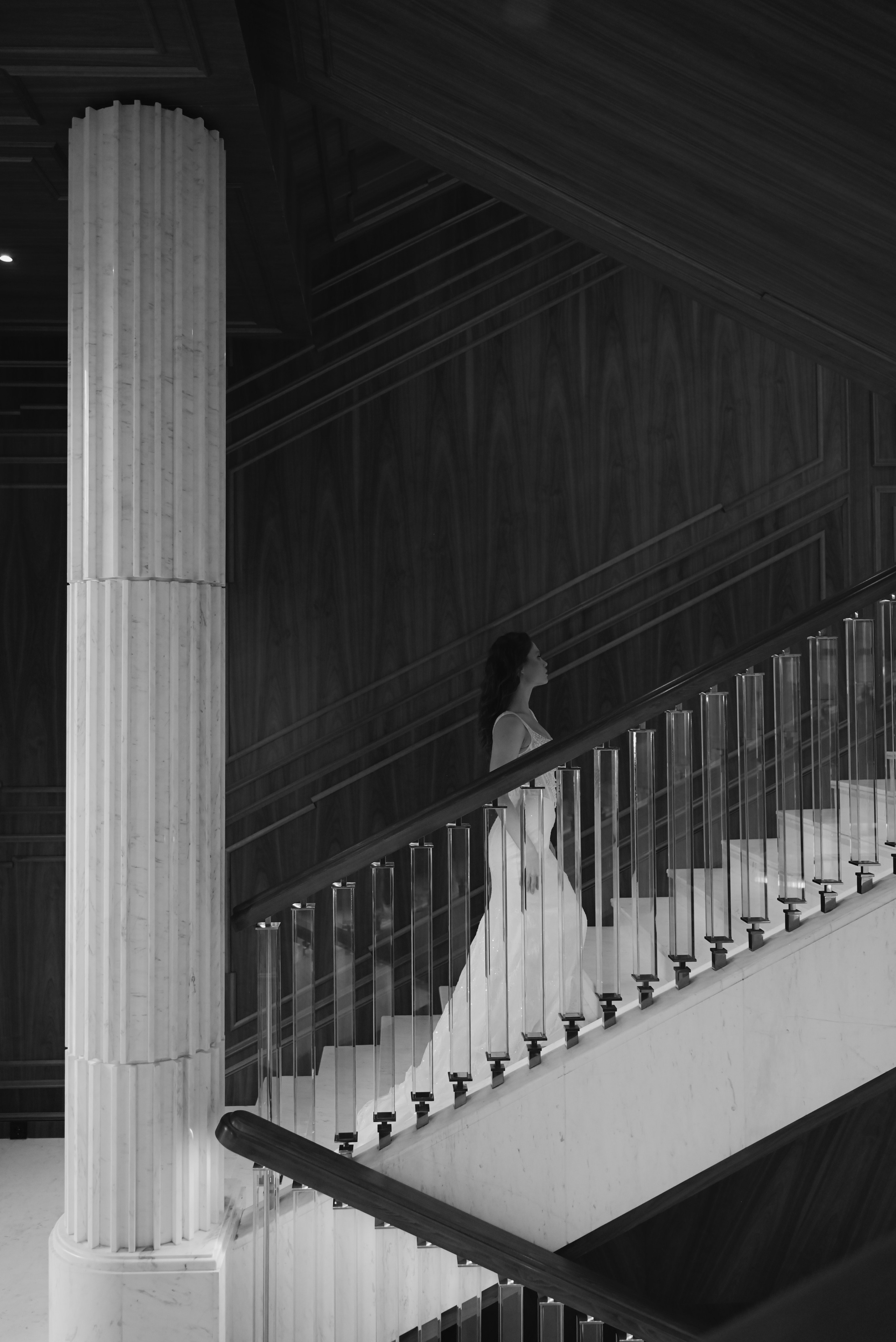 Marriott Moscow. Свадебный и семейный фотограф в Уфе Александров Максим