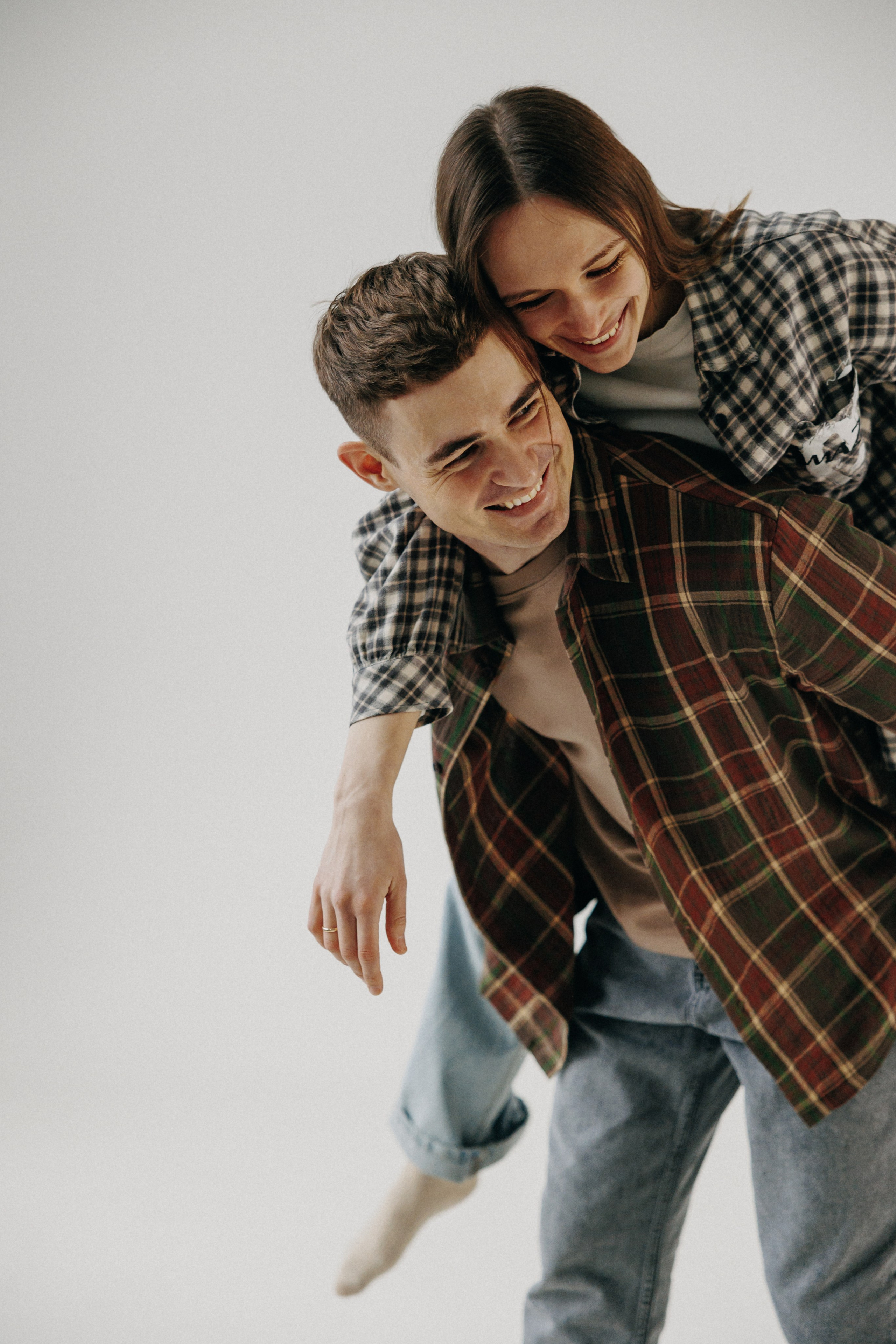 Игорь и Настя. Свадебный и семейный фотограф Витебск, Минск, Андрей Павлов