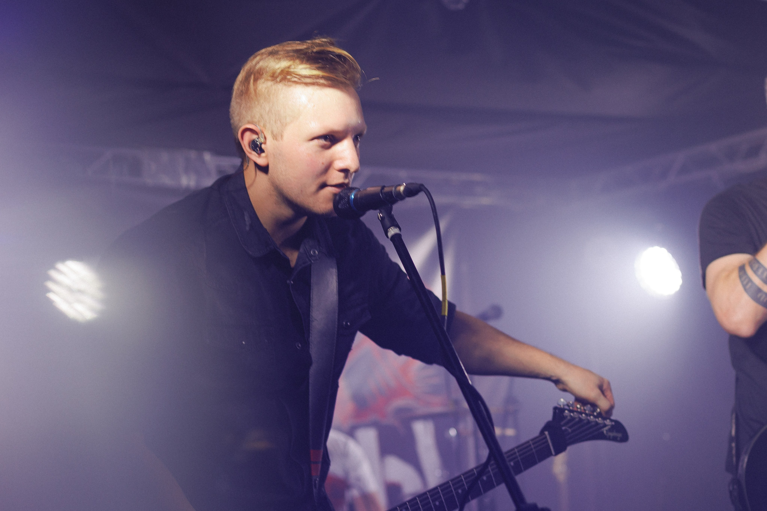 Слайд и Ничего Кроме Правды | Клуб JAM ноябрь 2022. Фотограф Антон Катунин | Симферополь