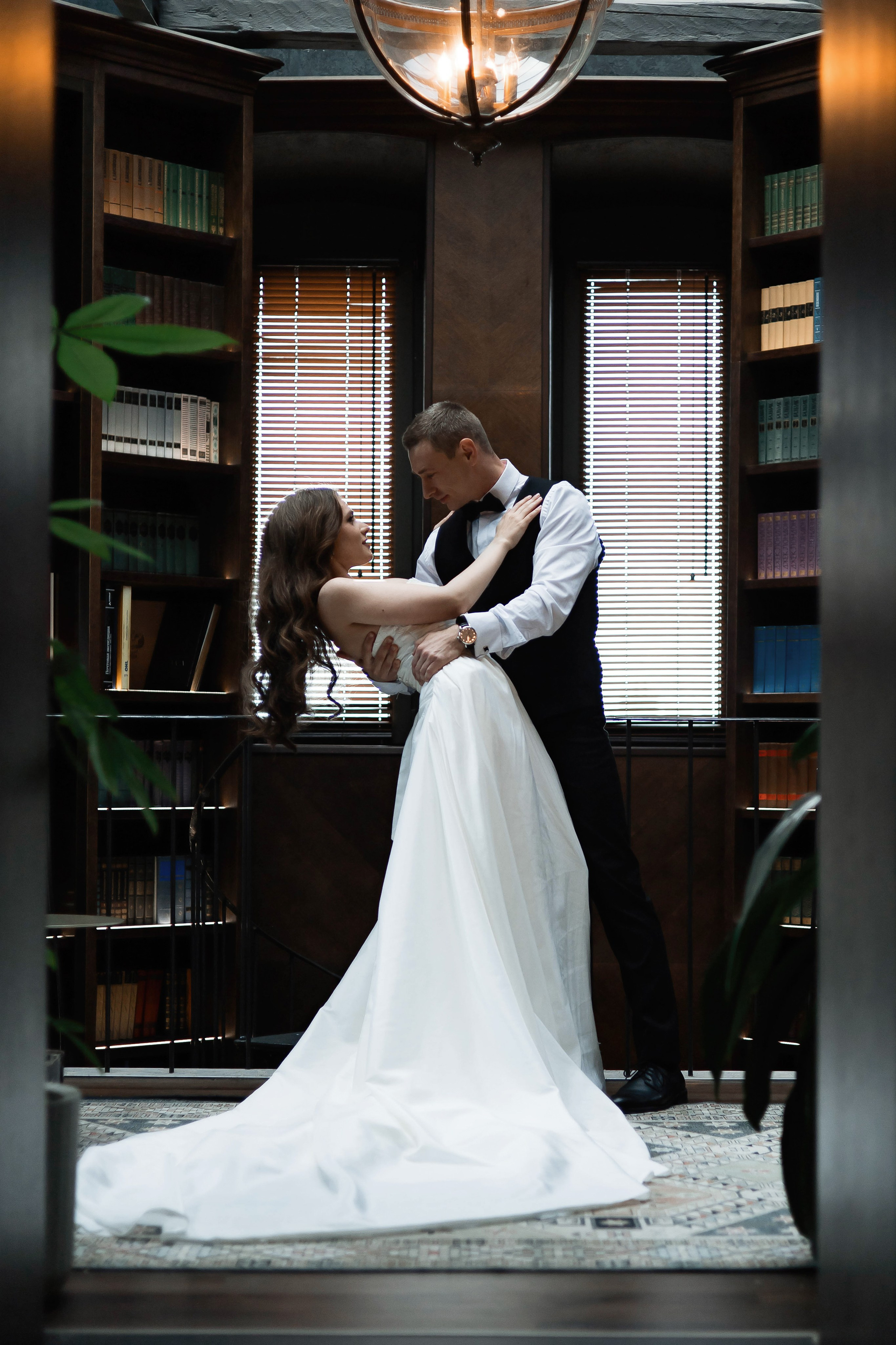 Алина и Владислав. Фотография с любовью от Людмилы Луценко