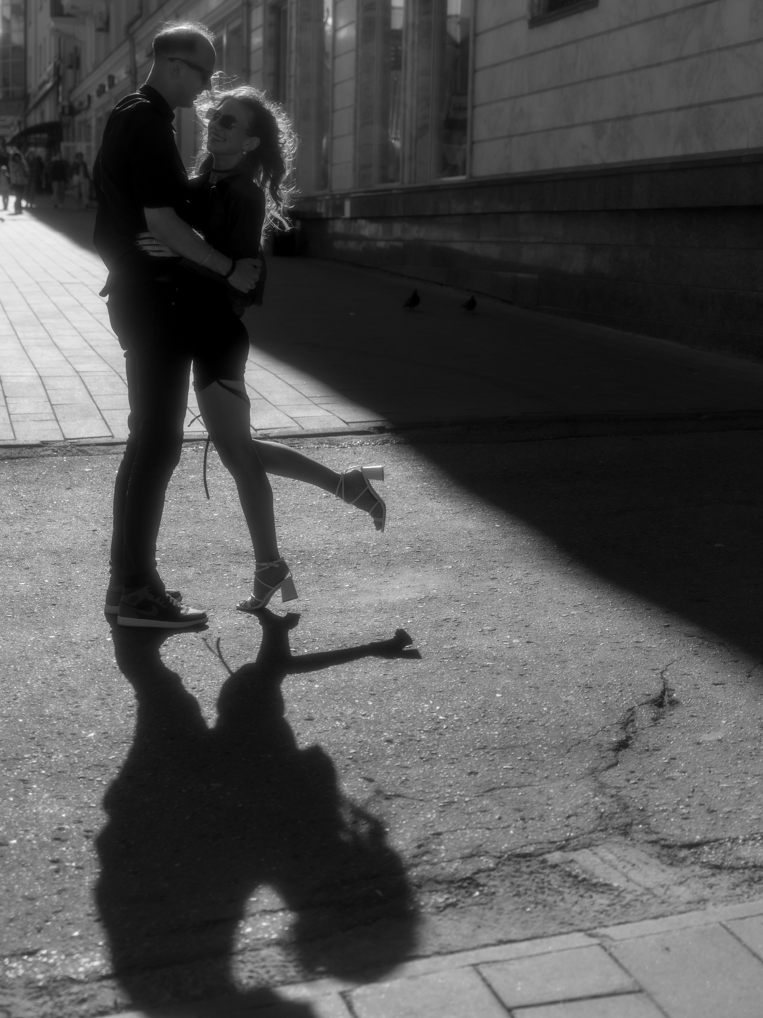 Антон и Маша. Свадебный и семейный фотограф Диана Лбова. Чебоксары