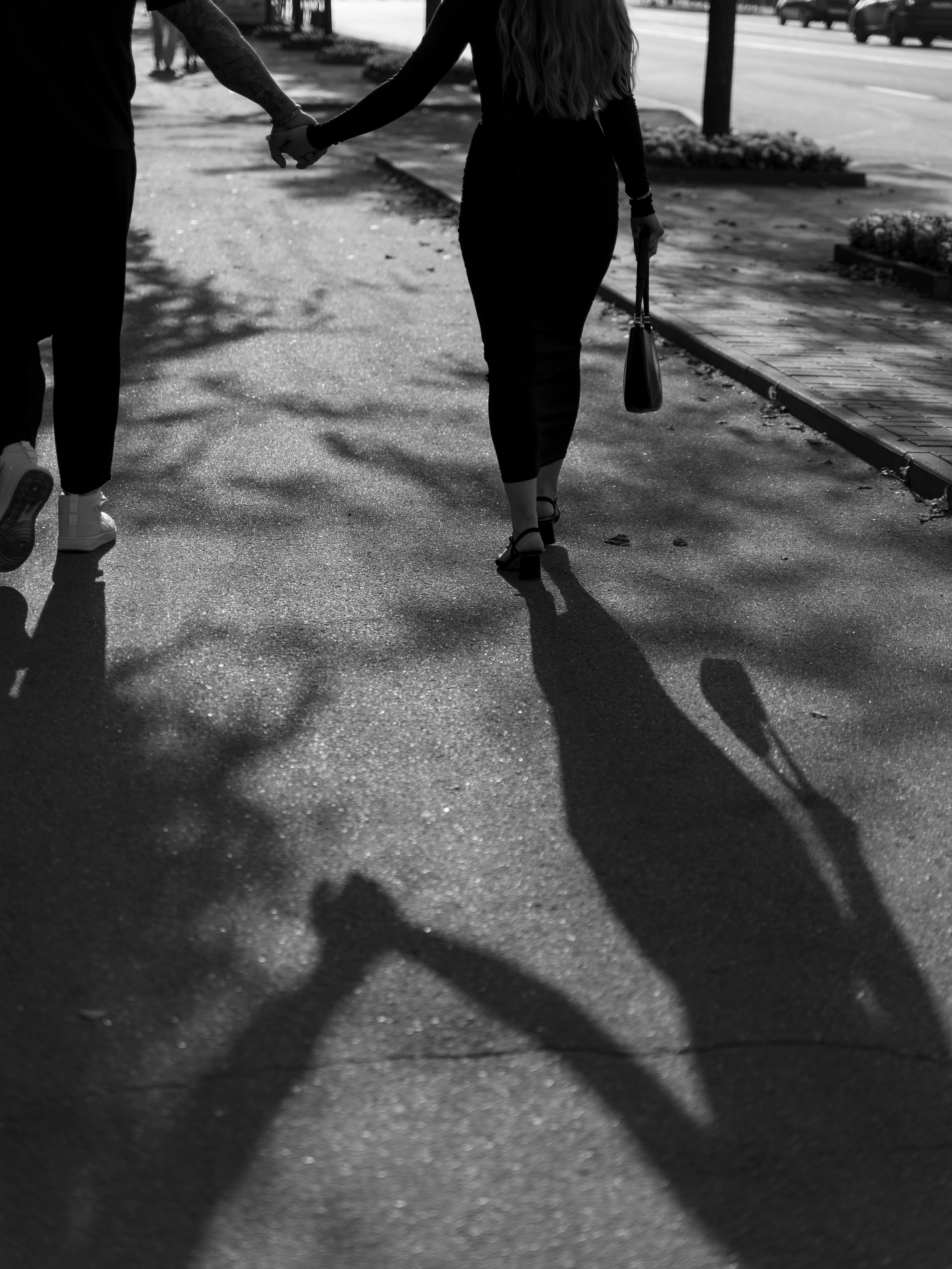 Мария и Валерий. Свадебный и семейный фотограф Диана Лбова. Чебоксары