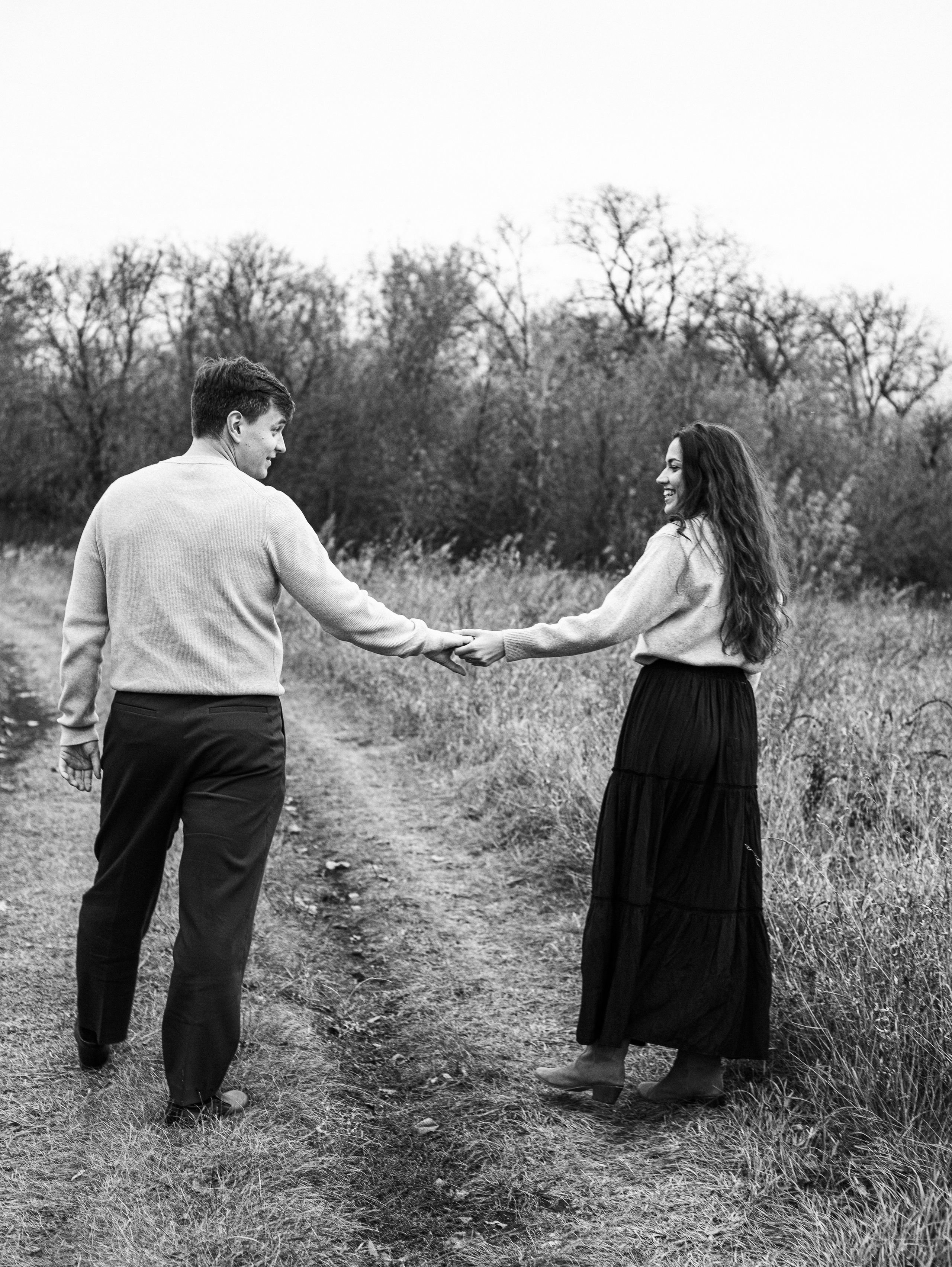 Валерия и Михаил | lovestory. Фотограф Айгуль Зарипова