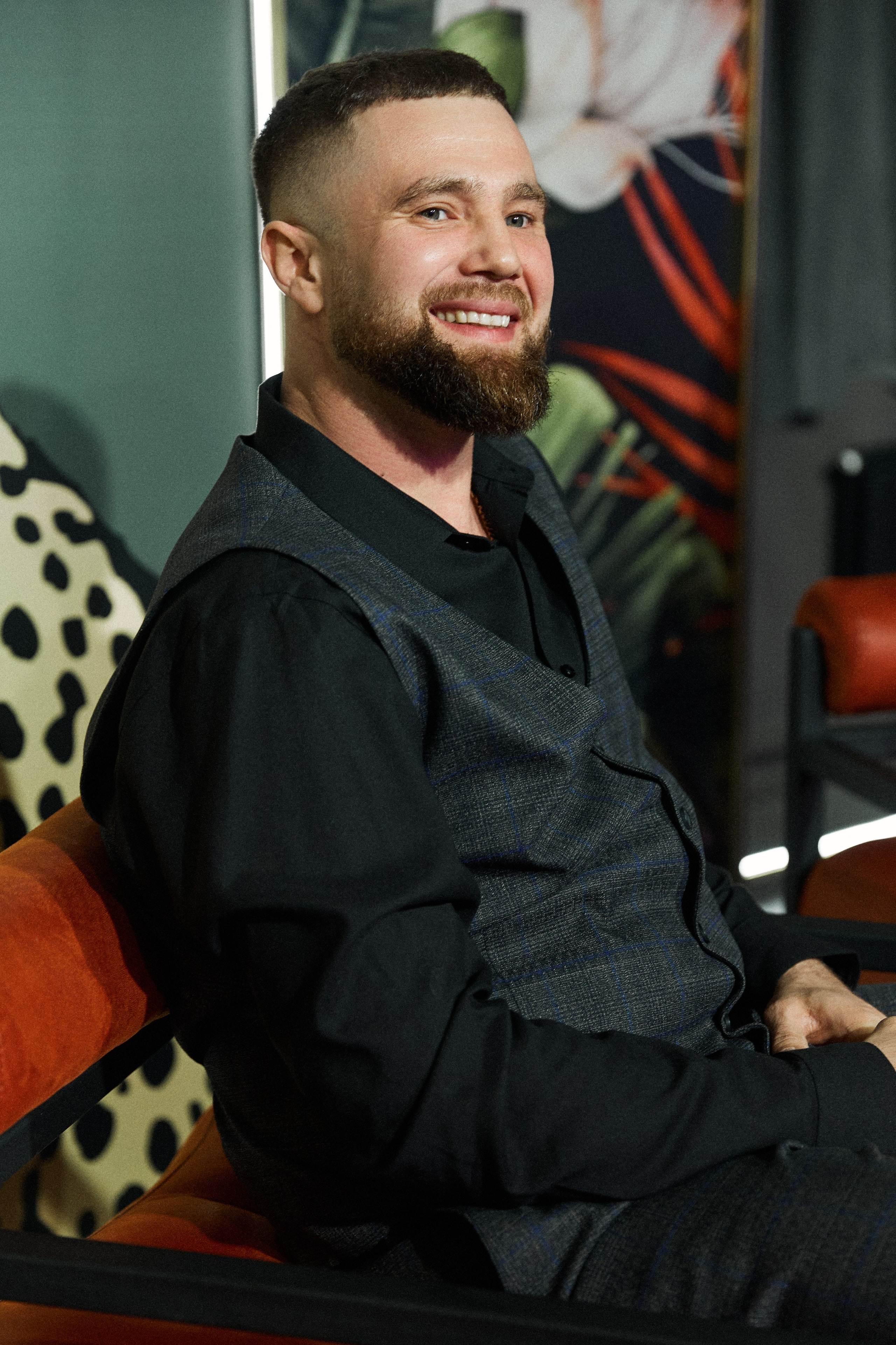 Посмотреть серию. Свадебный и семейный фотограф в Красноярске Тряпчев Павел