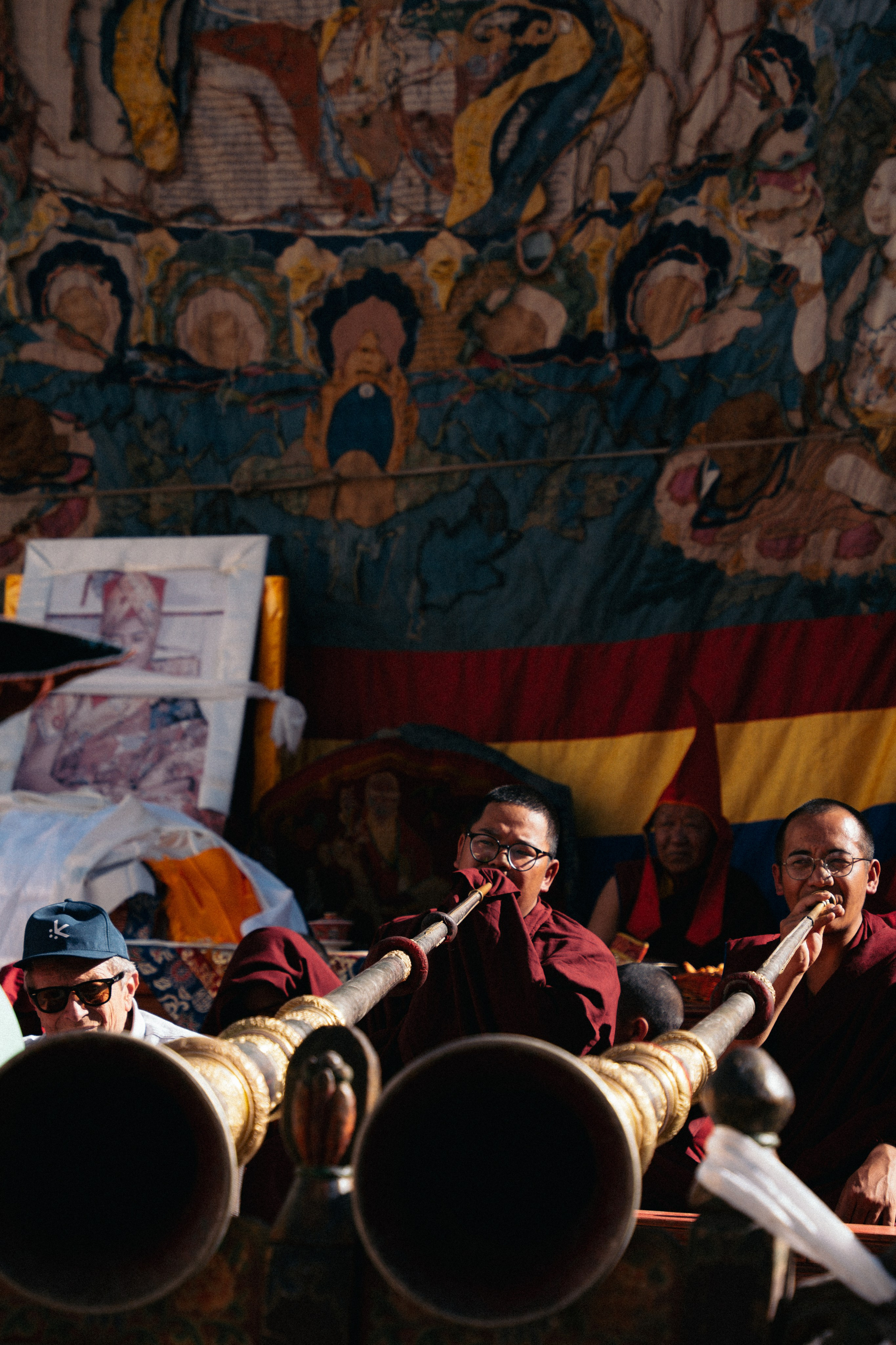 Верхний Мустанг