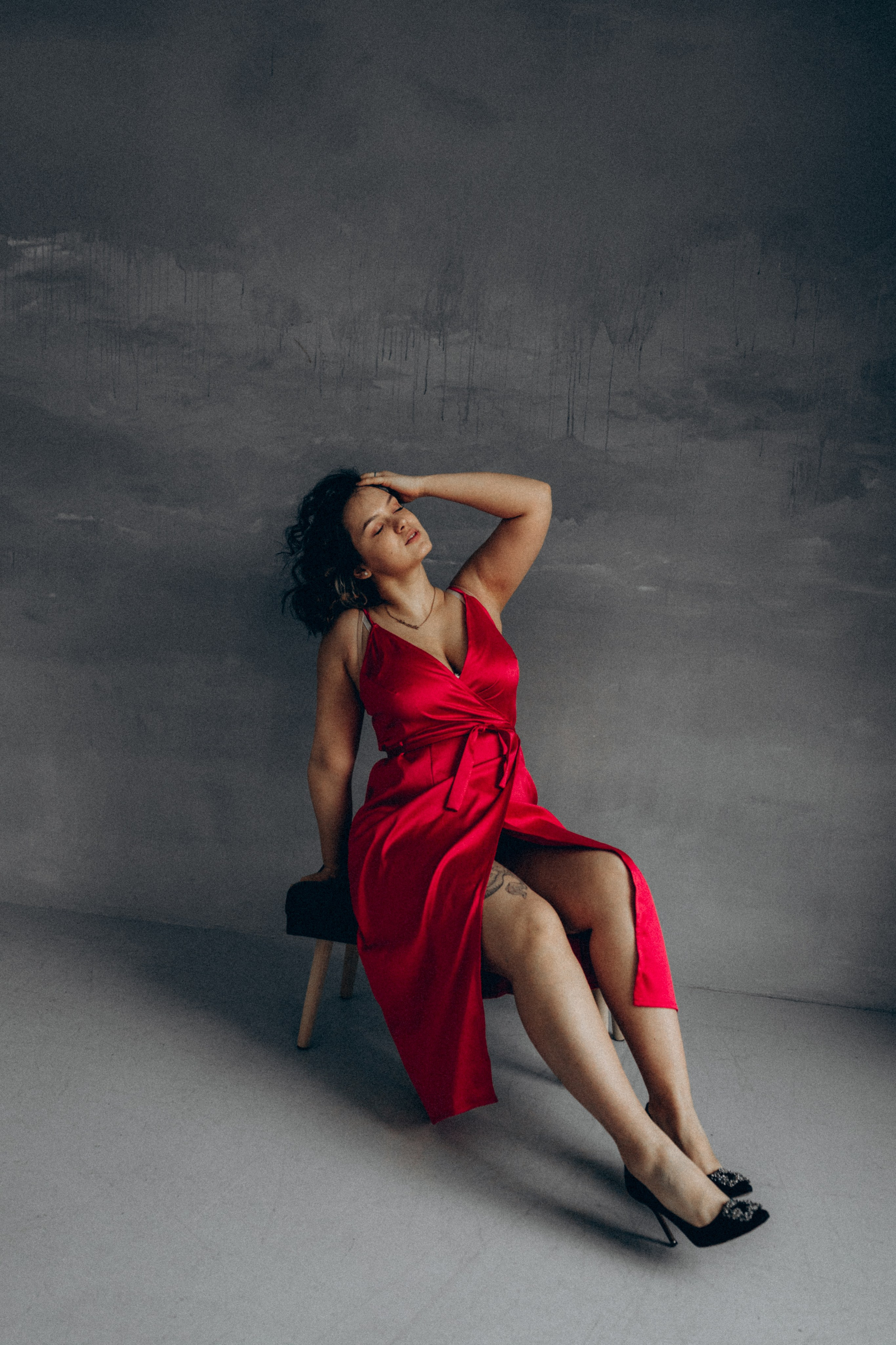 Женский проект. Фотограф НОГИНСК, Москва, Анастасия Белая