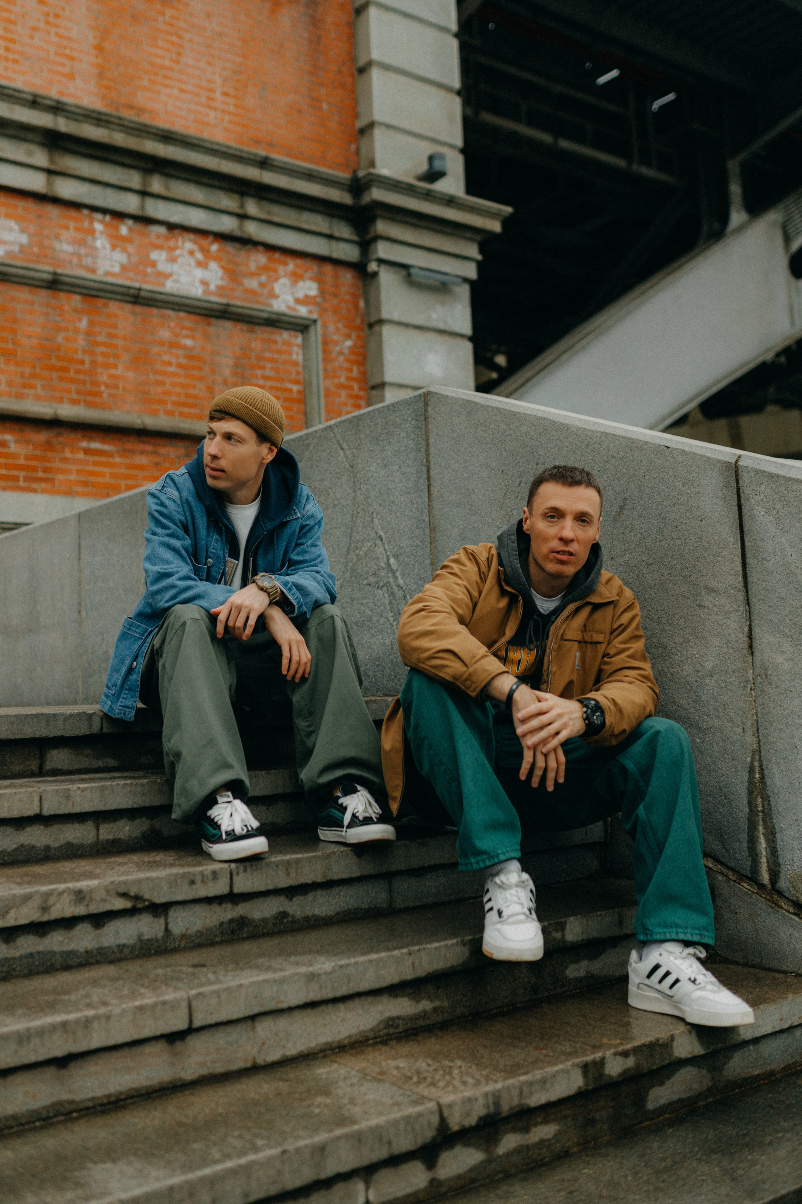 Dabro. Фотограф НОГИНСК, Москва, Анастасия Белая