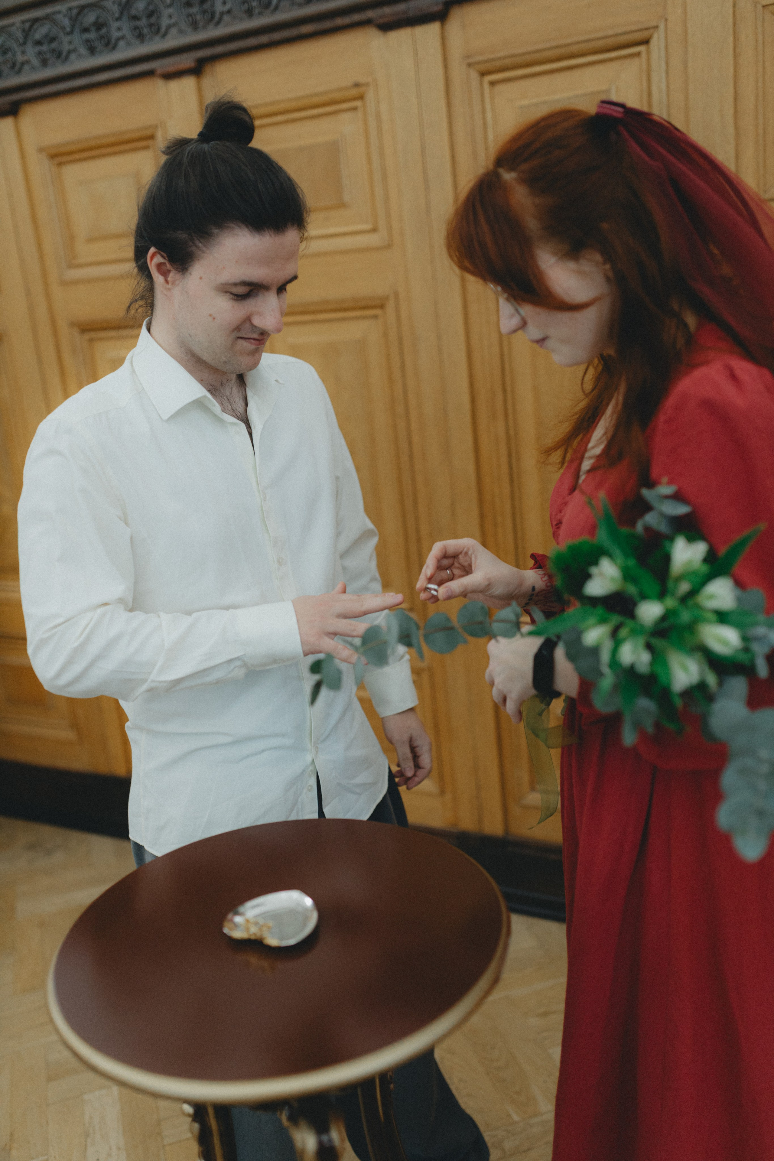 Екатерина & Виктор. Фотограф НОГИНСК, Москва, Анастасия Белая