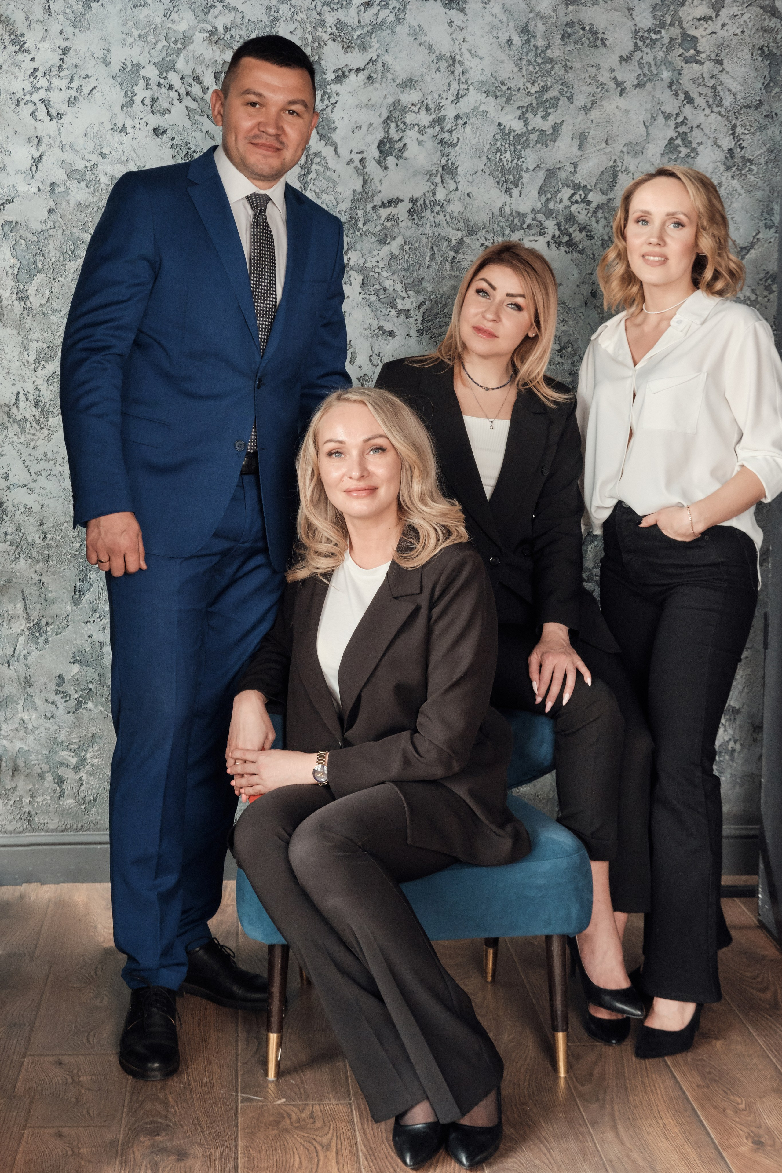 Агенство недвижимости. Фотограф в Екатеринбурге Татьяна Соколовская