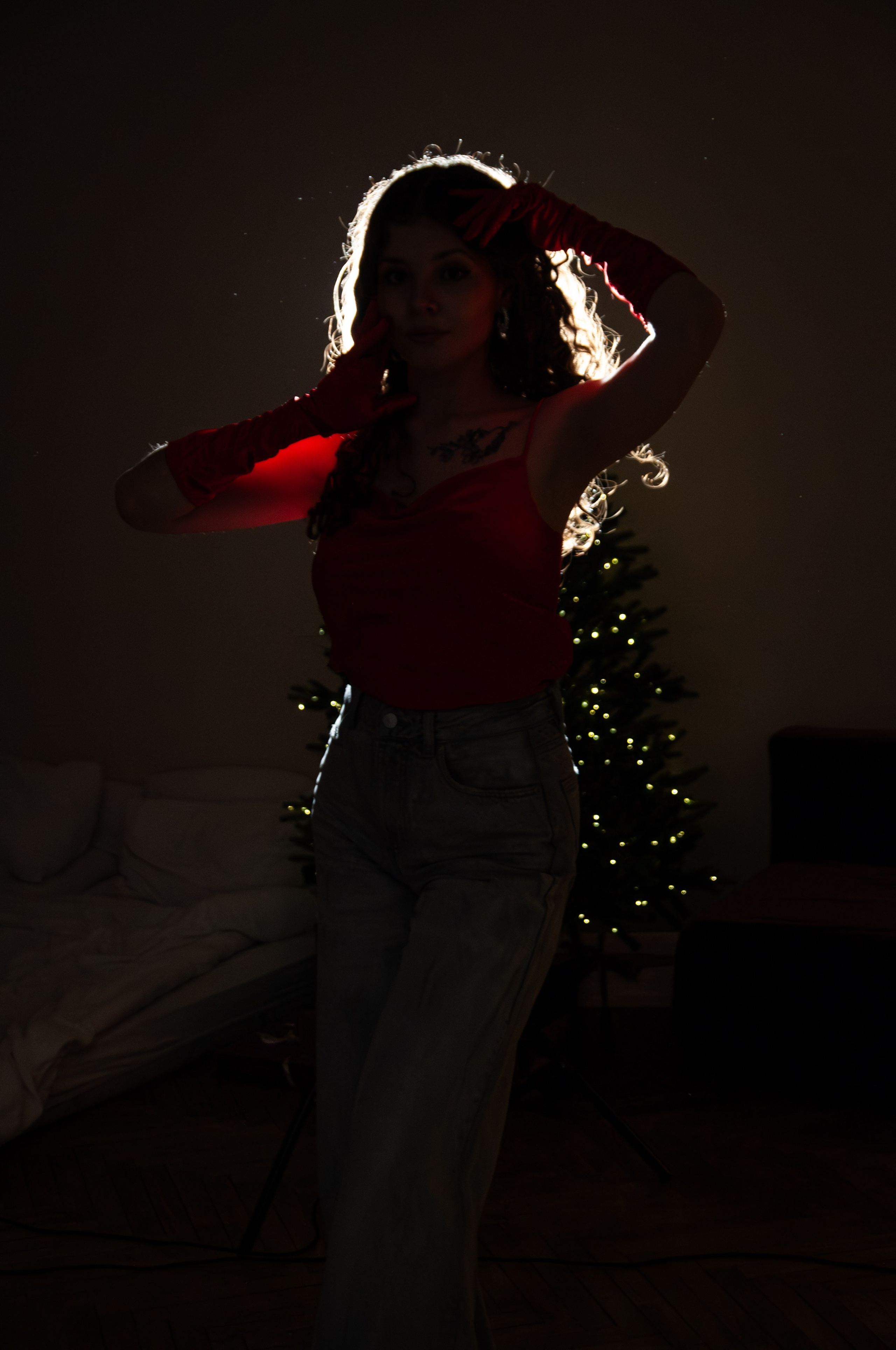 Лиана студия Кит. Фотограф Барнаул/ Алина Черновская