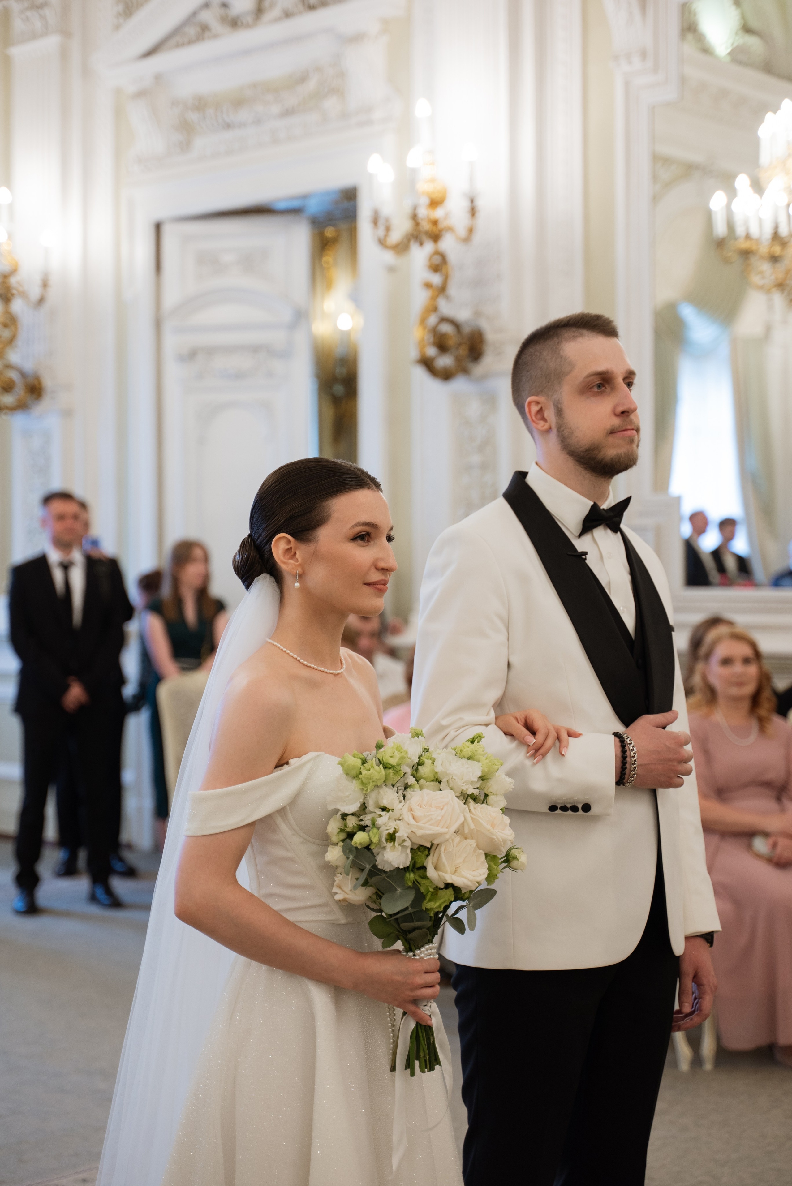 Александр и Ксения|17.07.25. Свадебный фотограф в Санкт-Петербурге Владислава Тюльпина