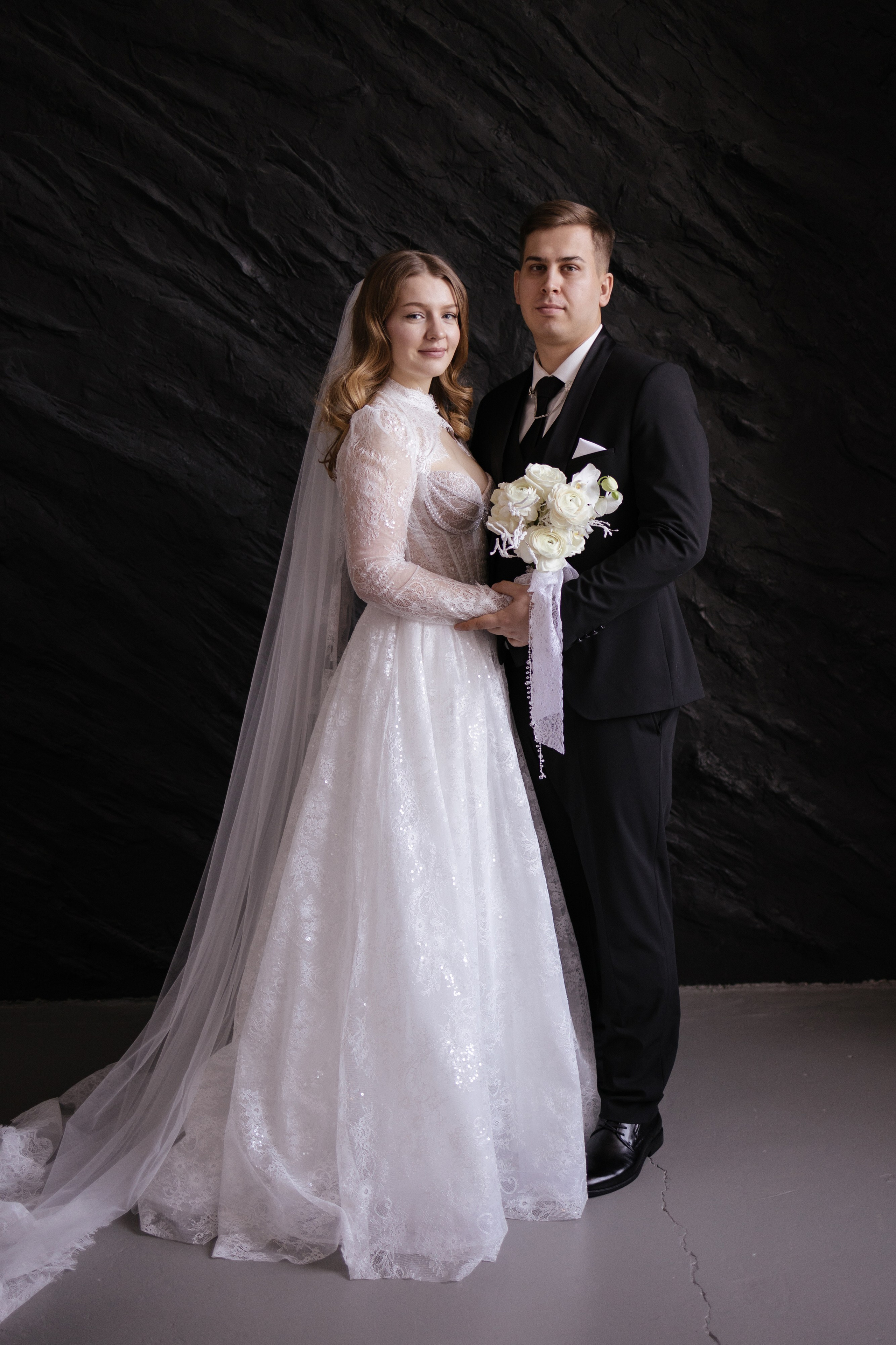 Илья и Виктория. Свадебный, репортажный фотограф в Тюмени Сергей Тапилин