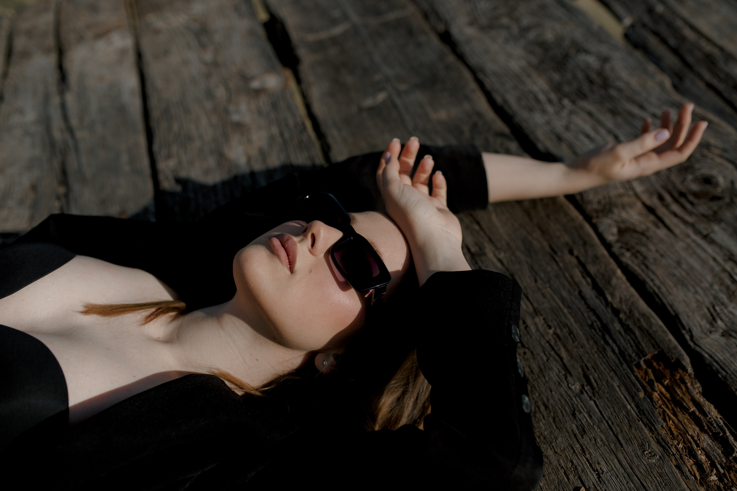 Женский портрет. Фотограф в Смоленске и Москве Ирина Макарова