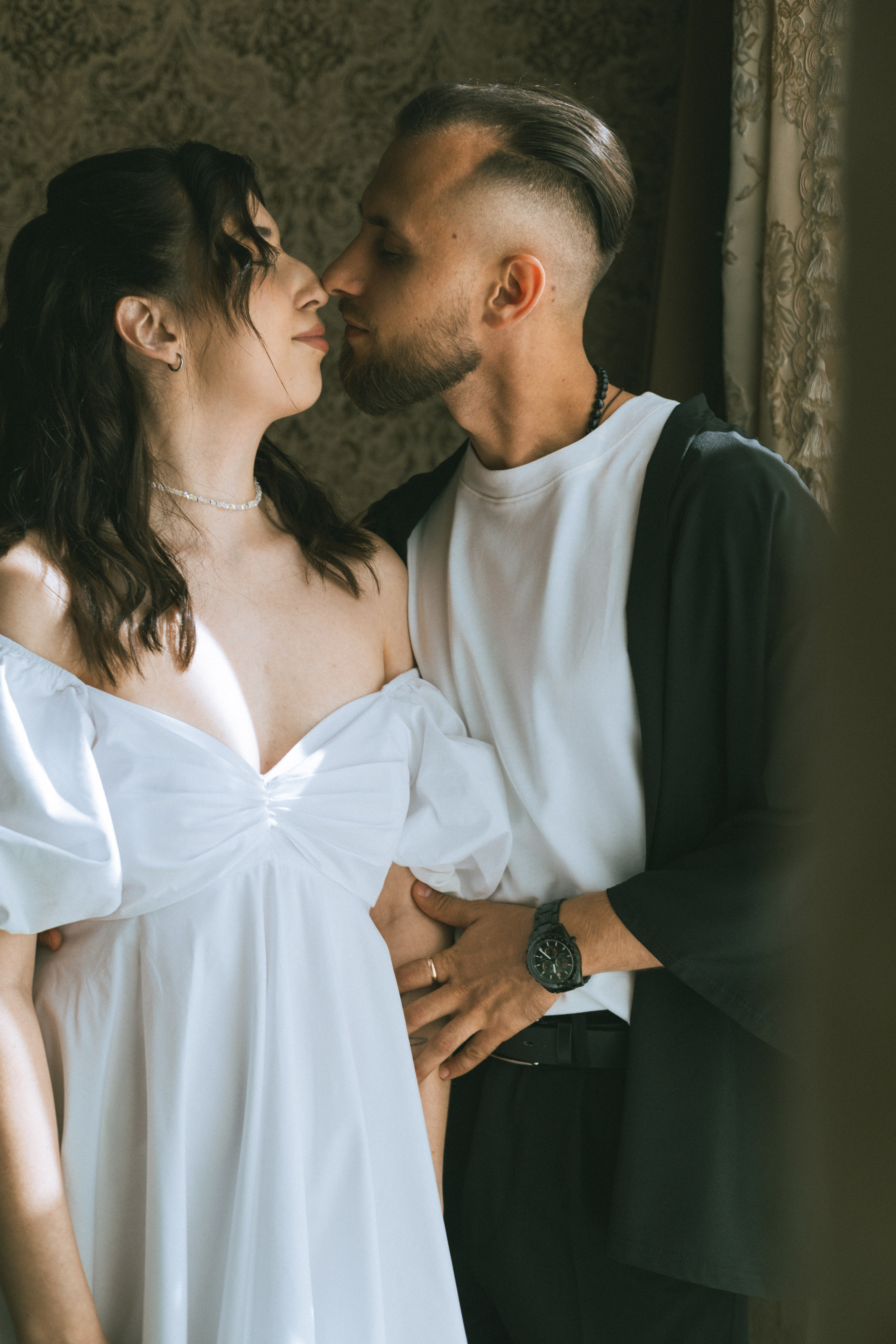 Wedding day. Фотограф Мурманск | Нижний Новгород • Анна Хижняк