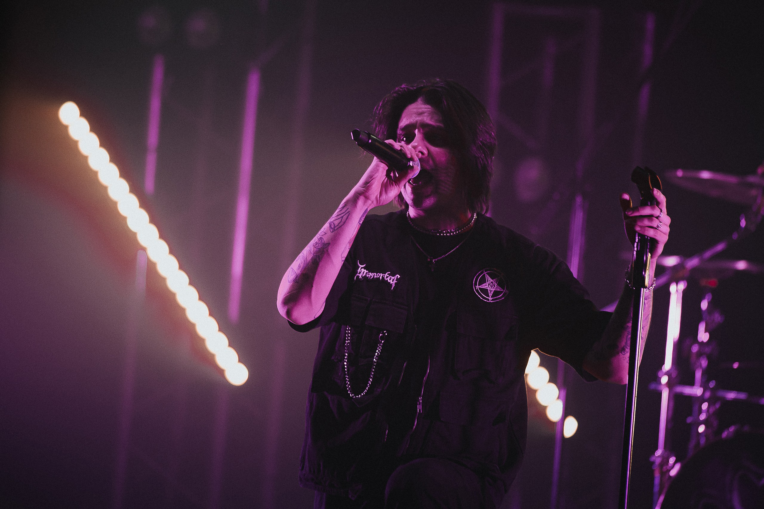 Wildways 2024. Репортажный фотограф в Кемерово