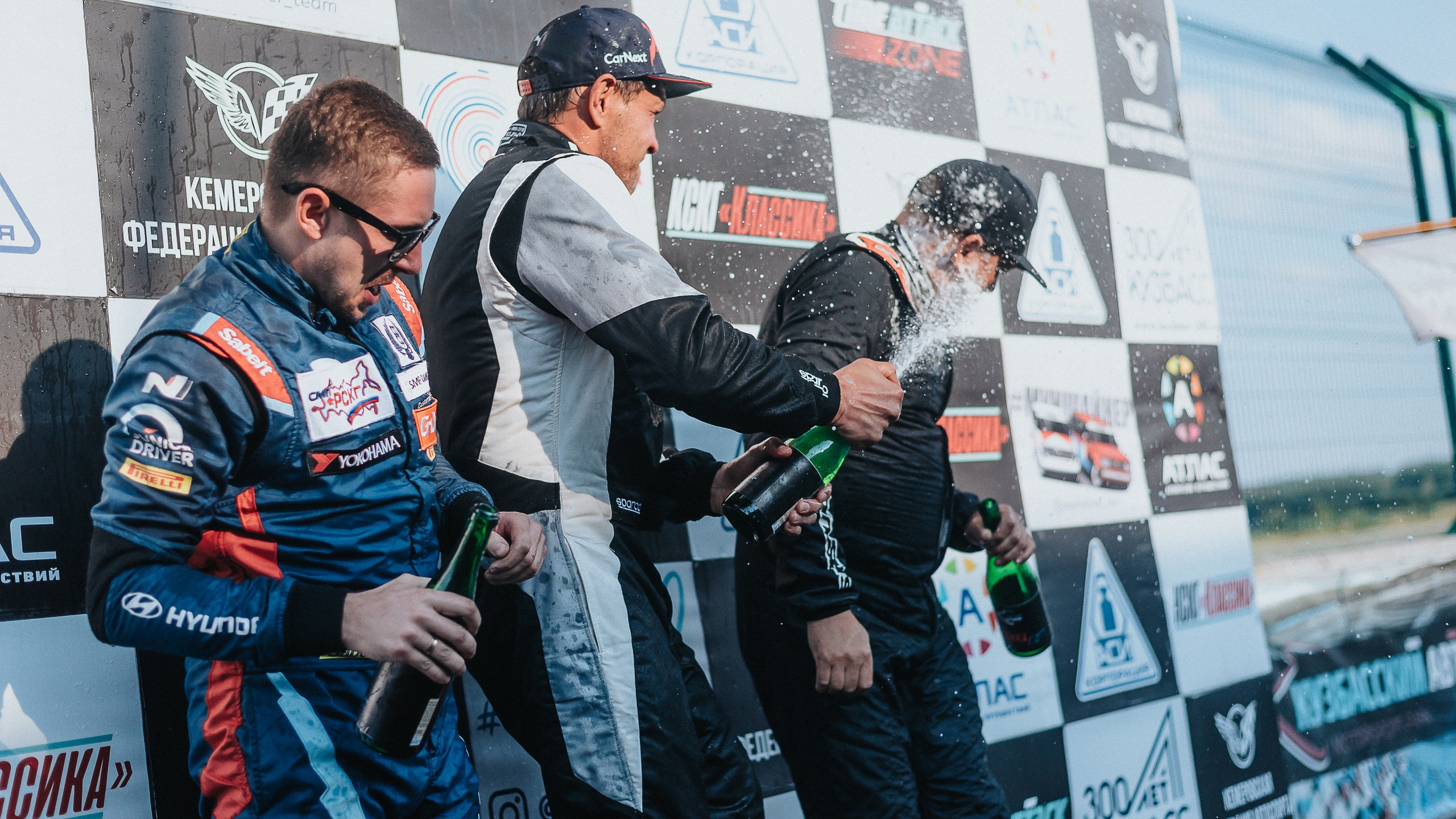 11.08.2024 — КСКГ Классика 2024 | Этап 4. Репортажный фотограф в Кемерово