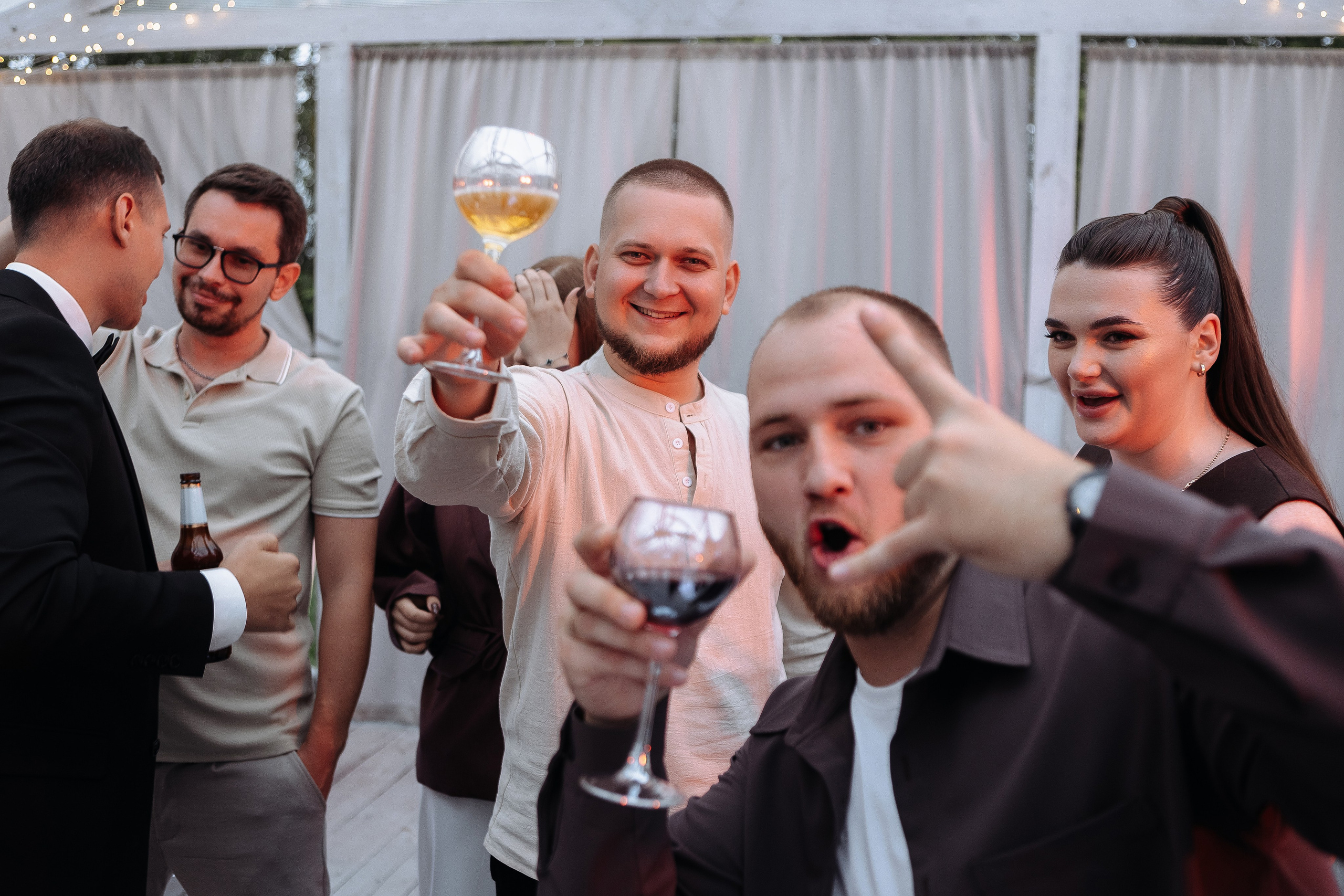 A&O. Фотограф Алексей Миронов