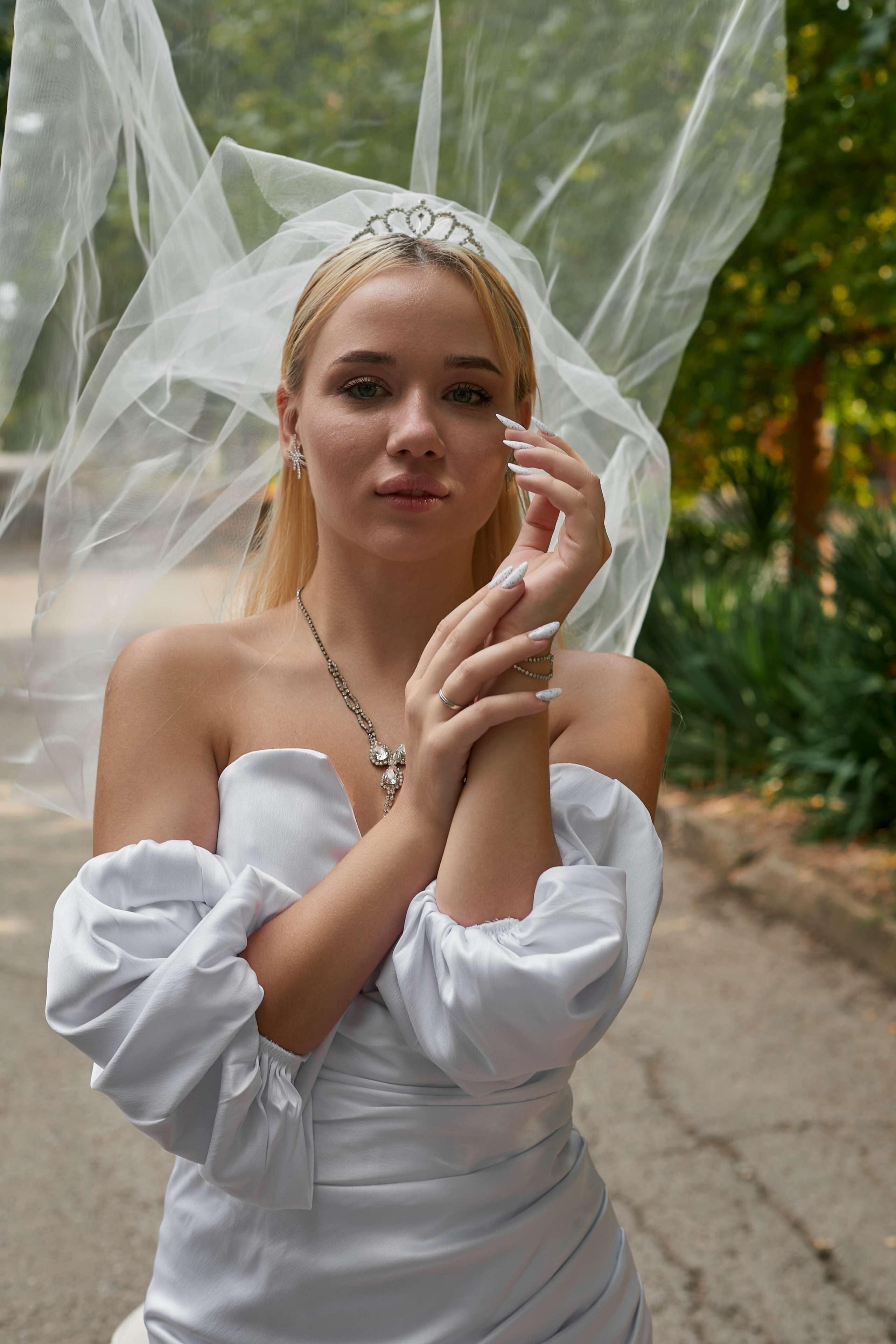 Максим и Кристина. Свадебный и креативный фотограф в ЮФО и МСК