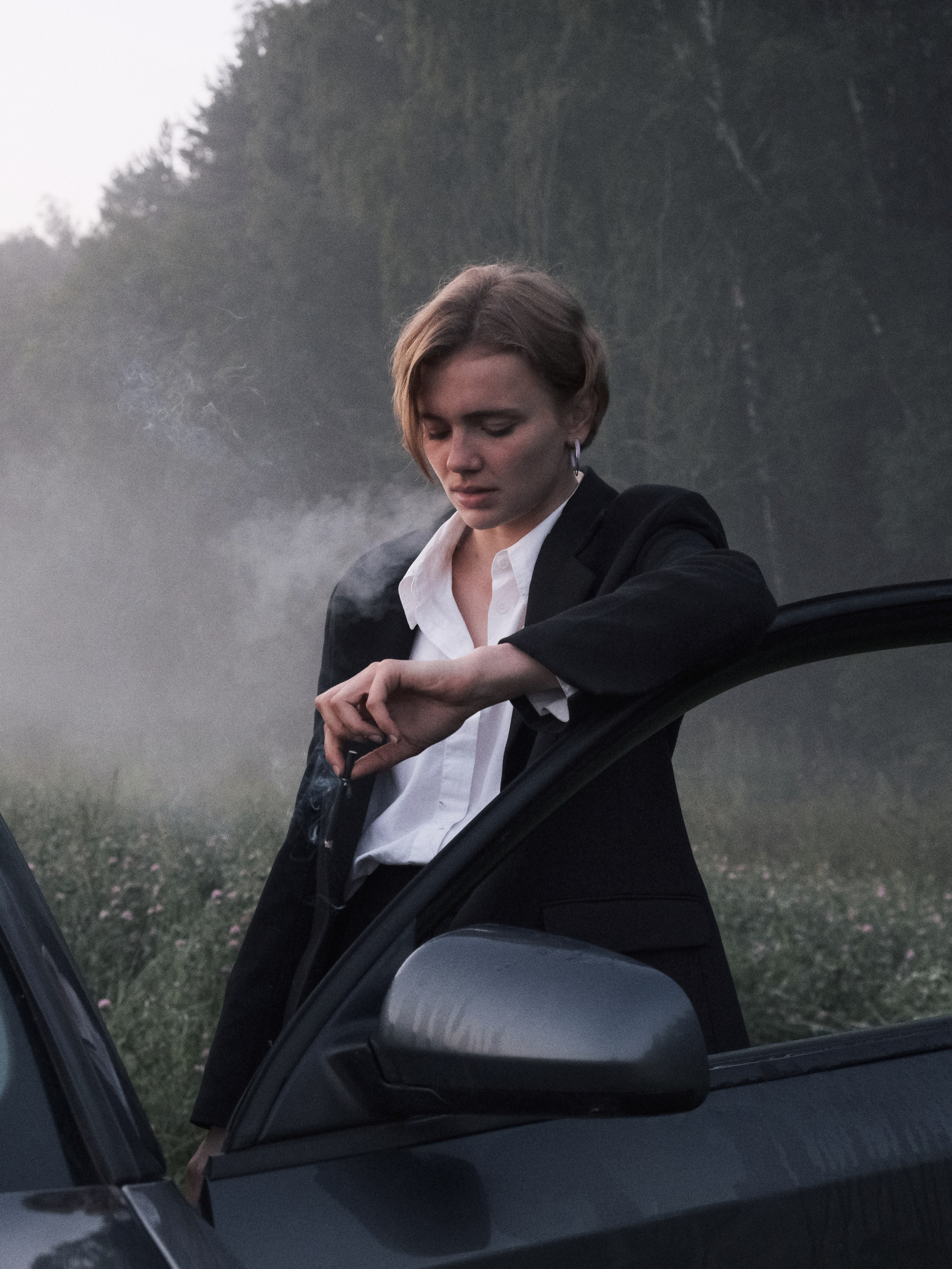 Kruzha. Photographer Mary Sergo