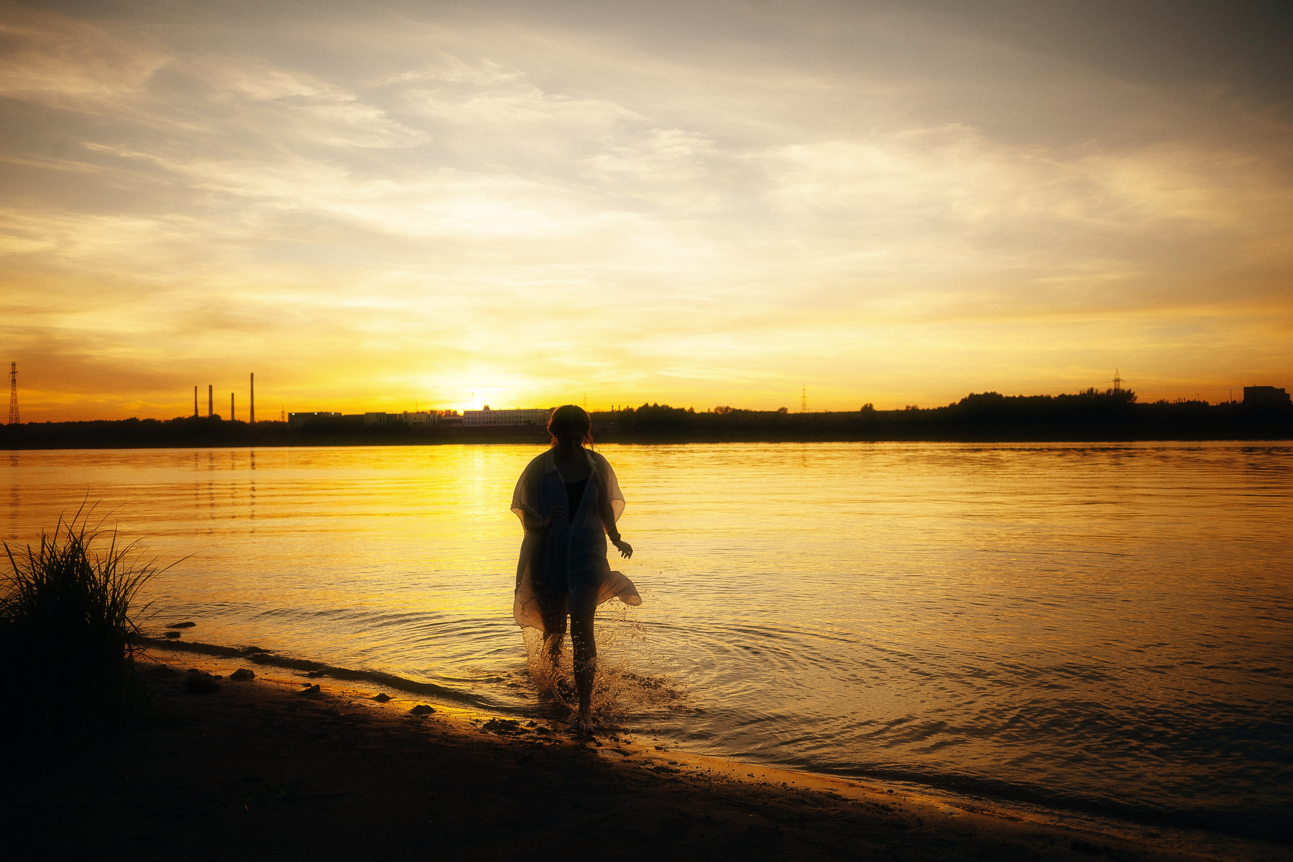 Диана. Леонид Рябов — фотограф в Нижнем Новгороде