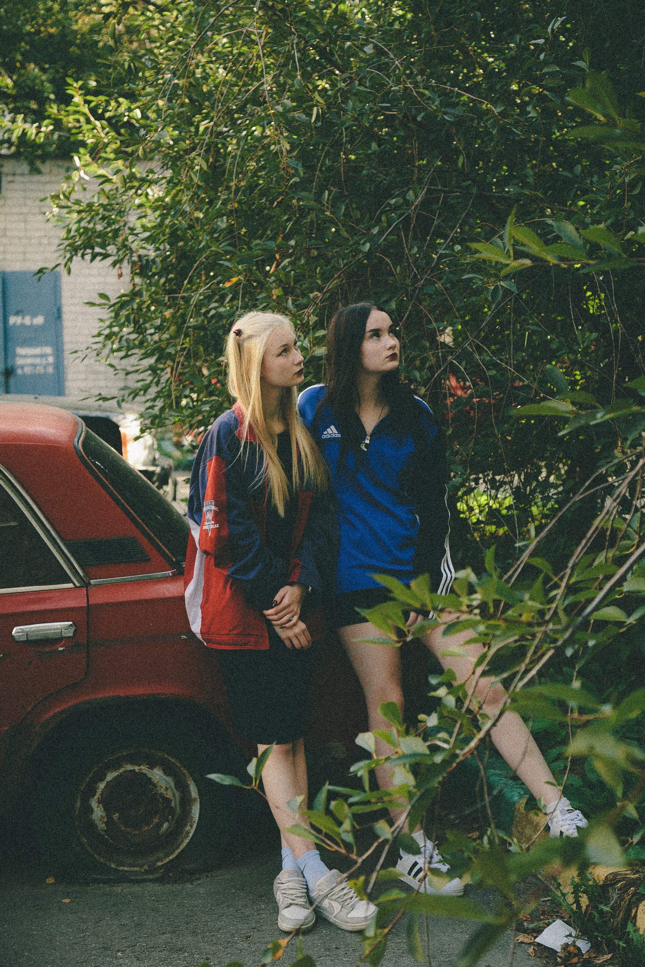 СССР. Леонид Рябов — фотограф в Нижнем Новгороде