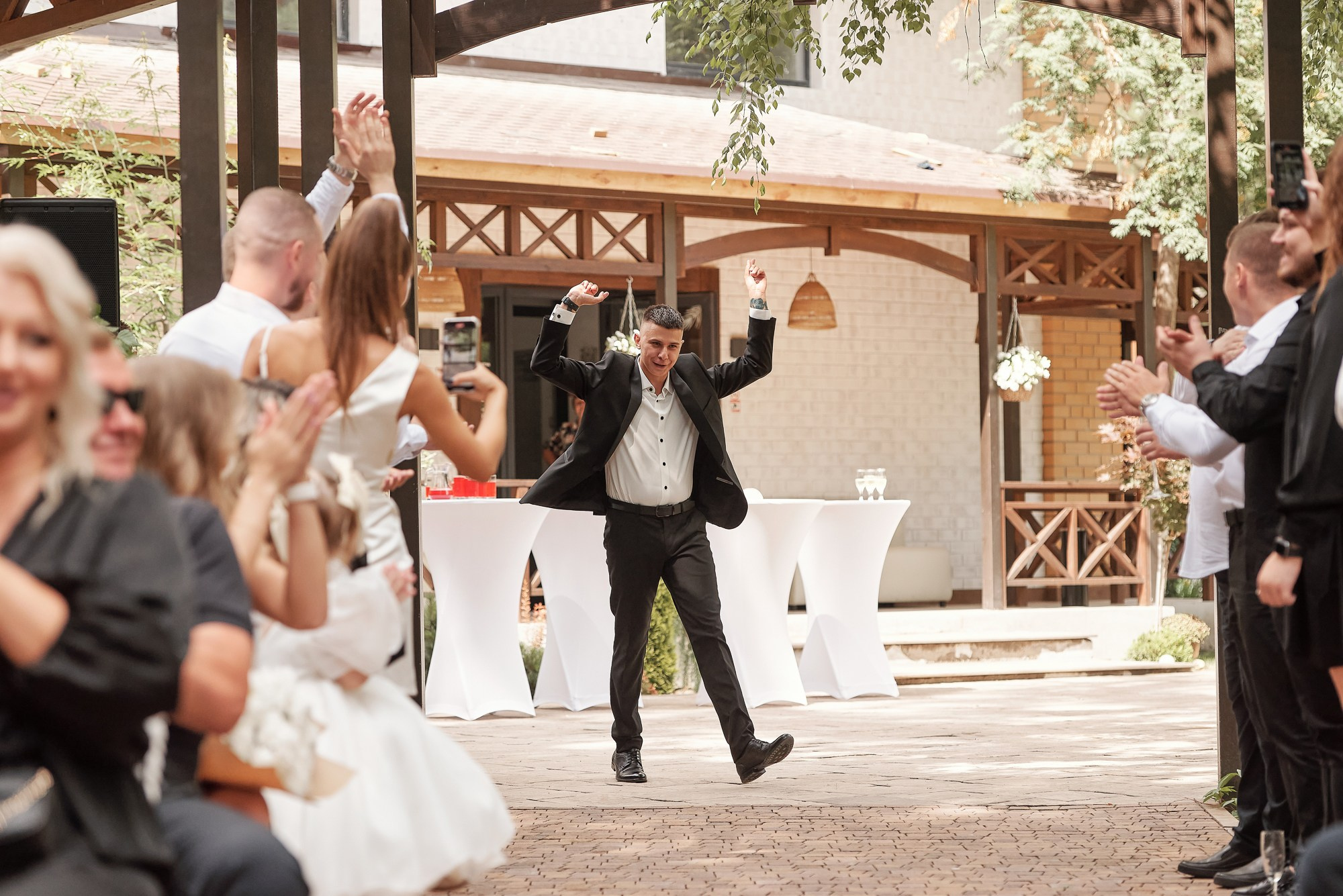 Егор и Полина. Свадебный фотограф в Барнауле Дмитрий Медведев