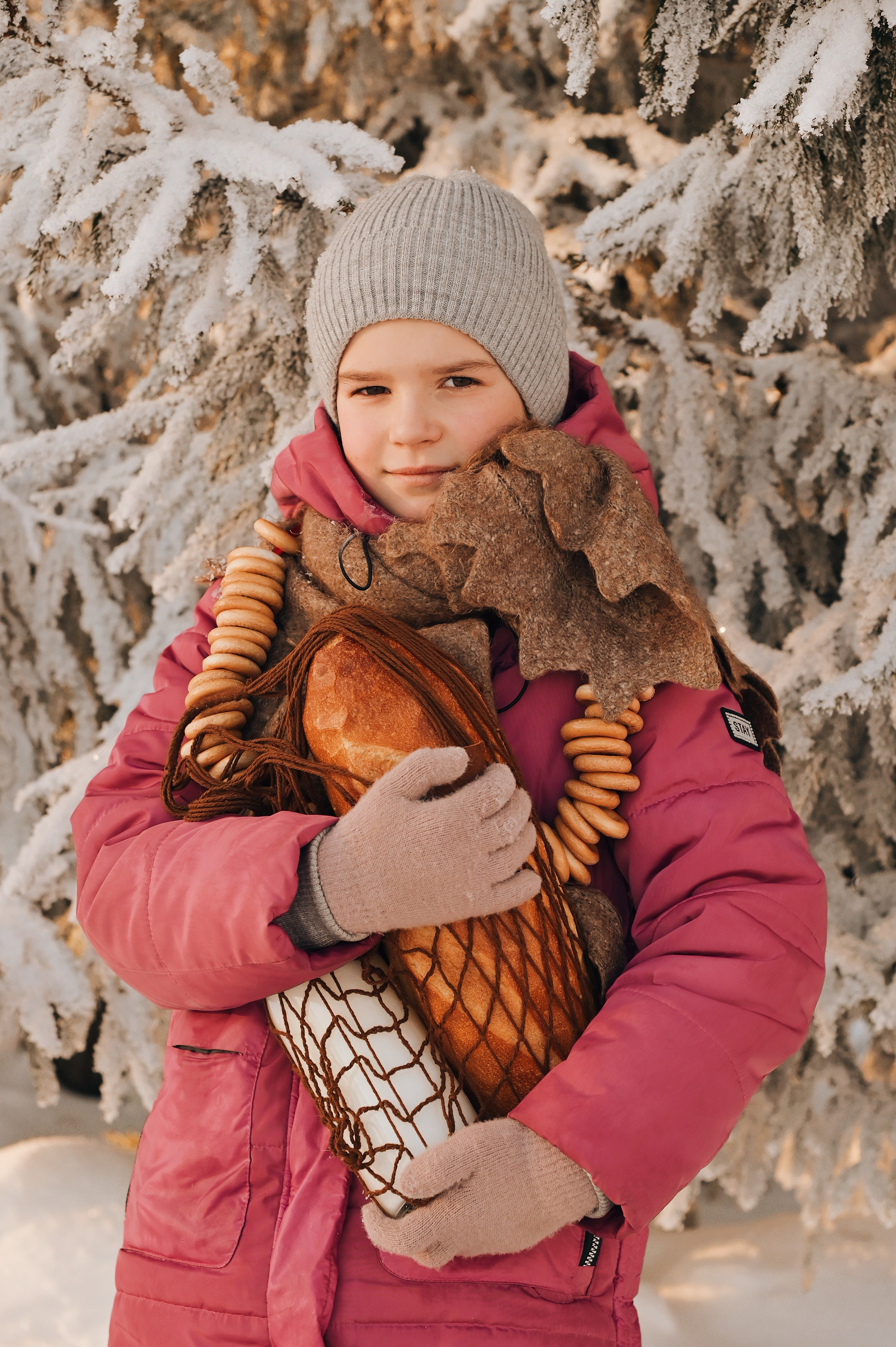 Дети. Фотограф в Санкт-Петербурге Мякинина Надежда