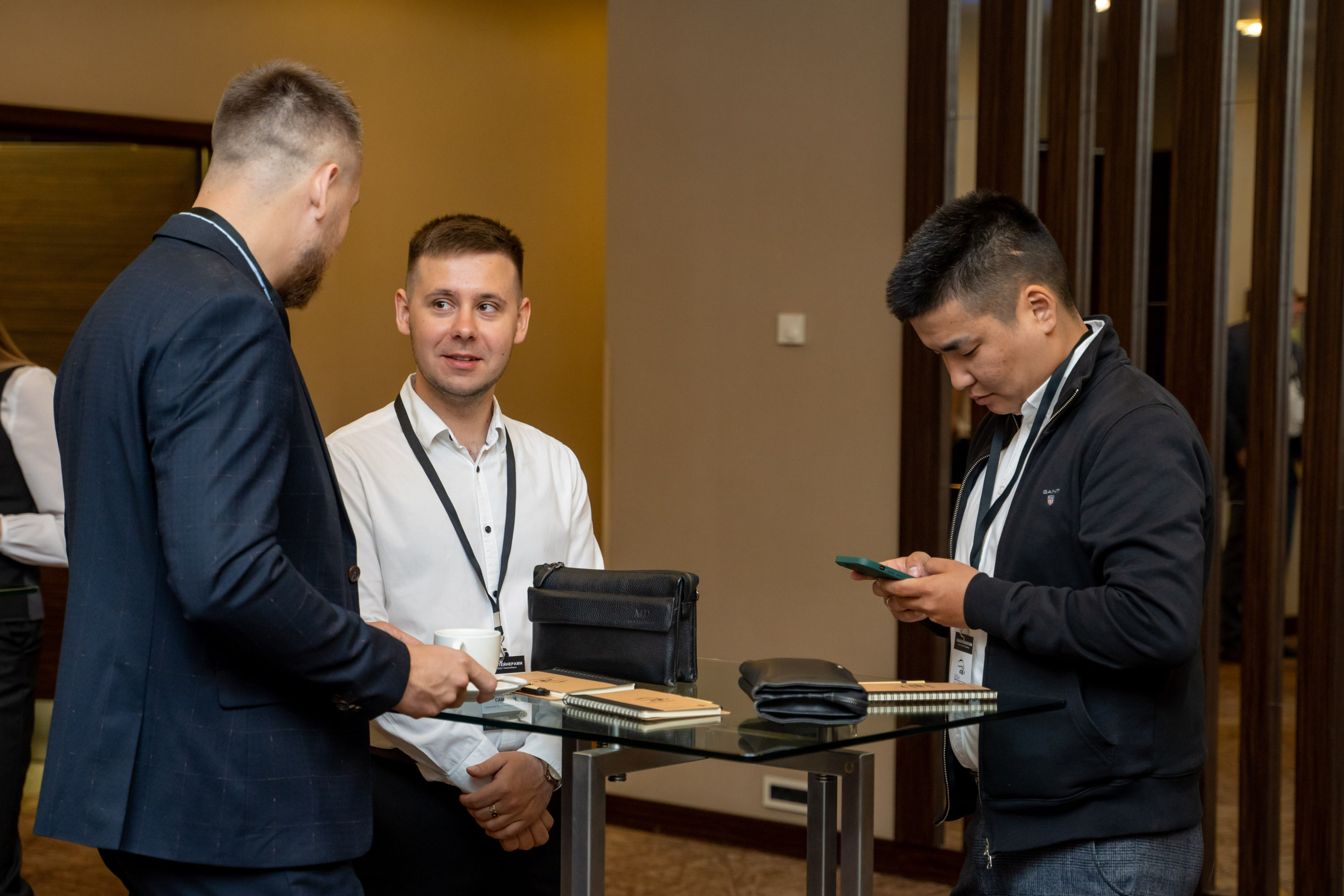 Репортаж «ЗАКОНТЕЙНЕРАМИ». Главная