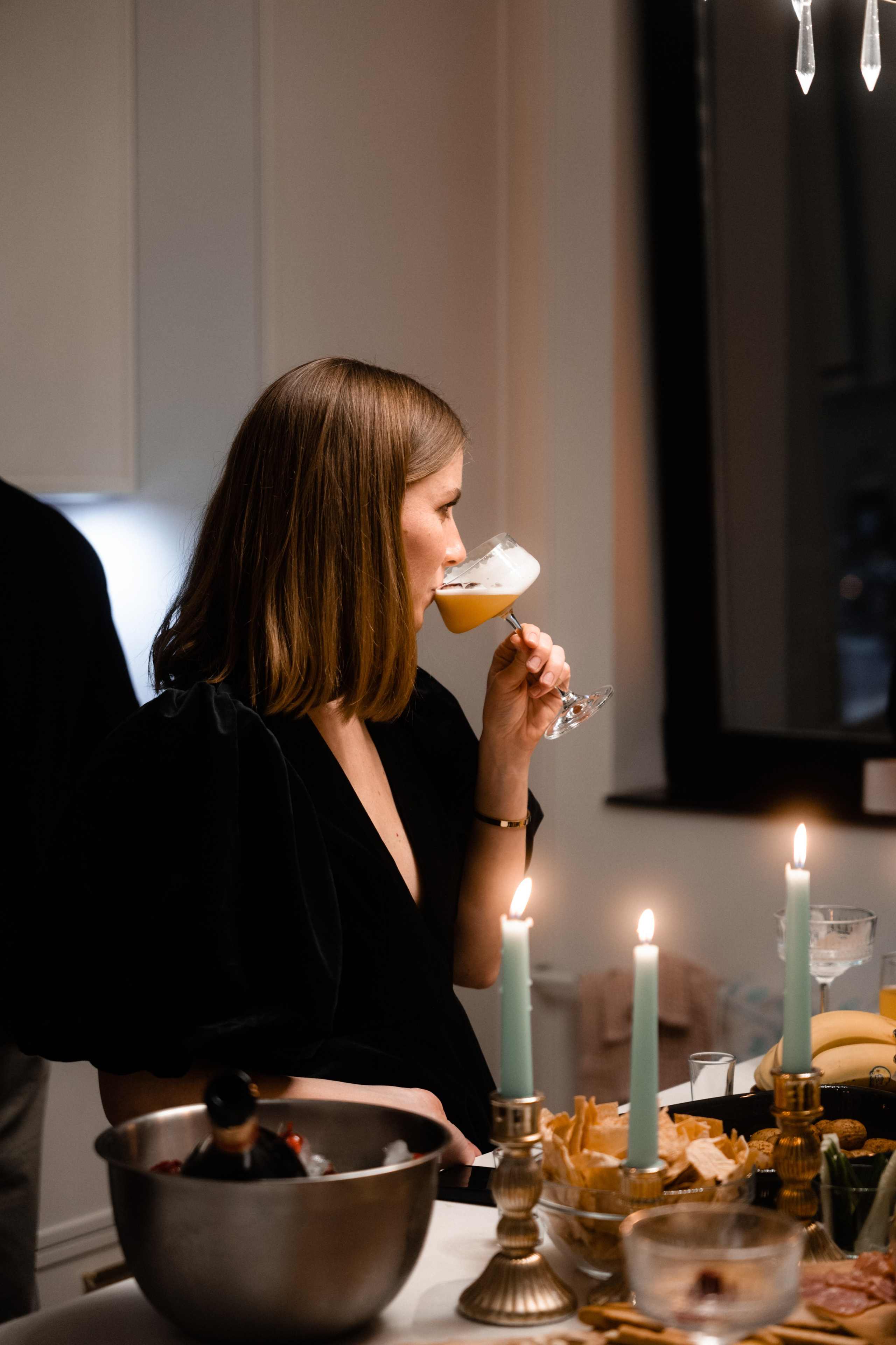 Домашний день рождения. Фотограф и видеограф Мария Банщикова, Солнечногорск, Москва