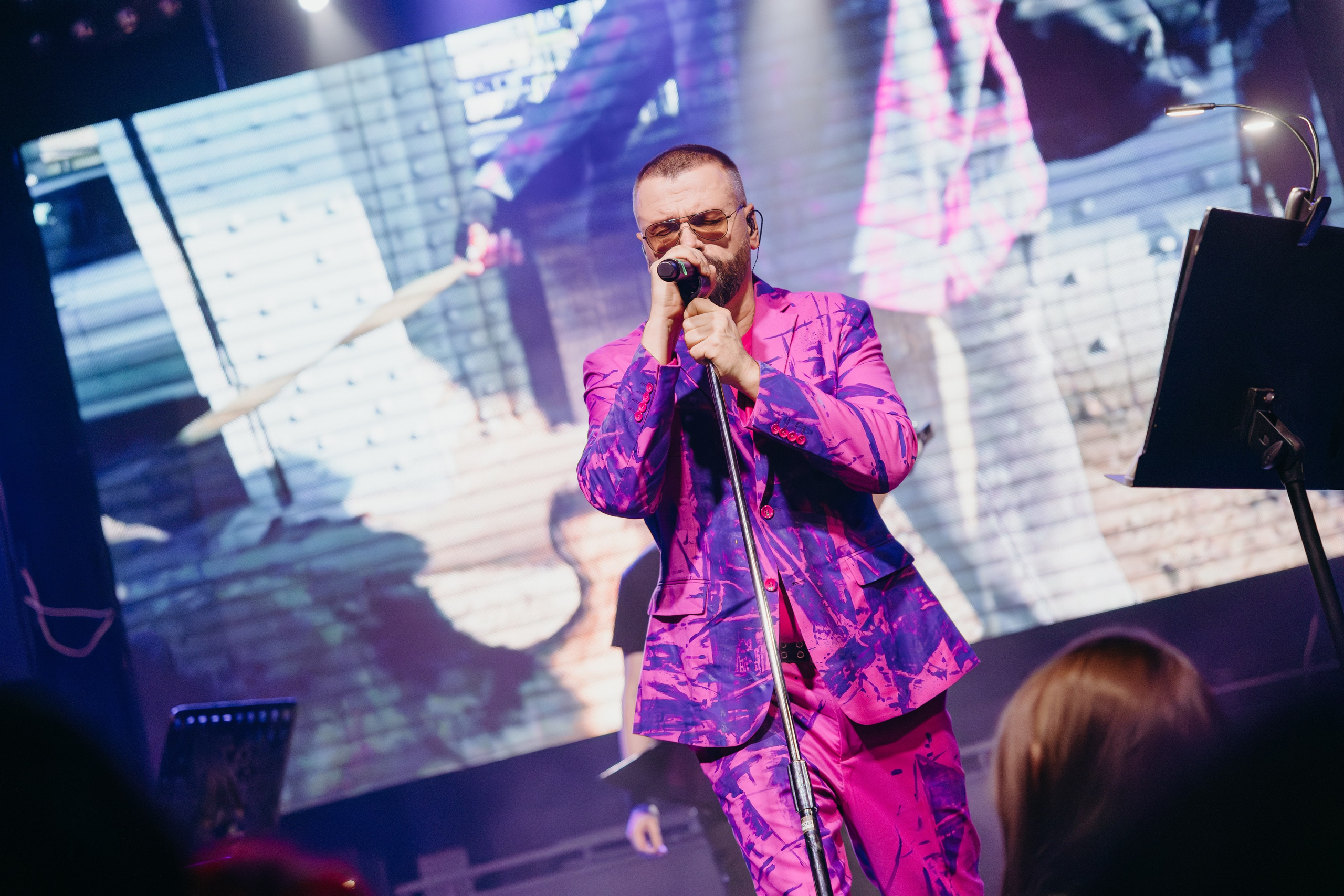 Концерт — Dero Goi. Свадебный фотограф в Иркутске Бобылев Никита