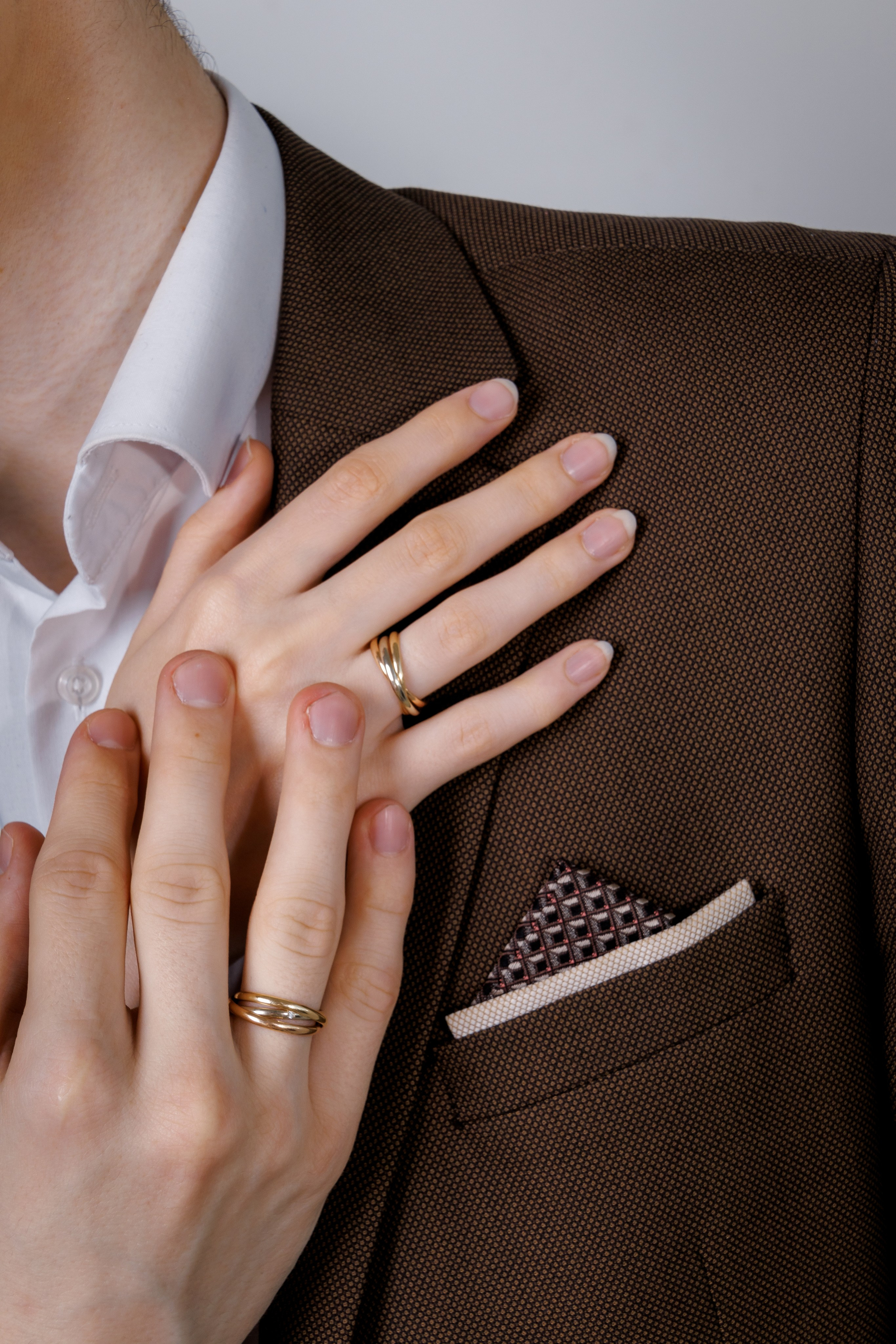 Ювелирный завод ЭМЕРИ. Свадебный фотограф в Иркутске Бобылев Никита