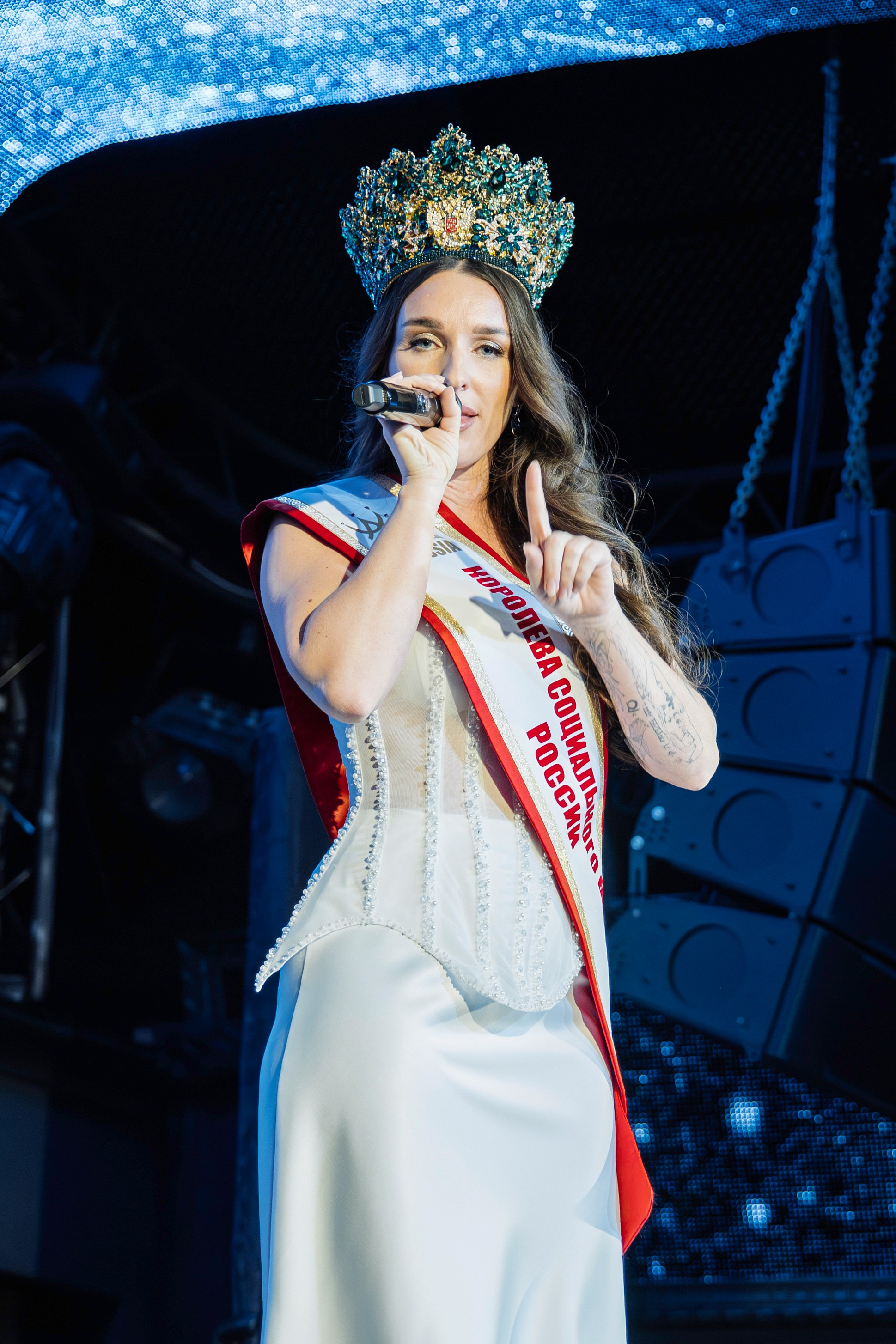 Мисс и Миссис Бизнес Иркутск 2026 — Открытие. Свадебный фотограф в Иркутске Бобылев Никита