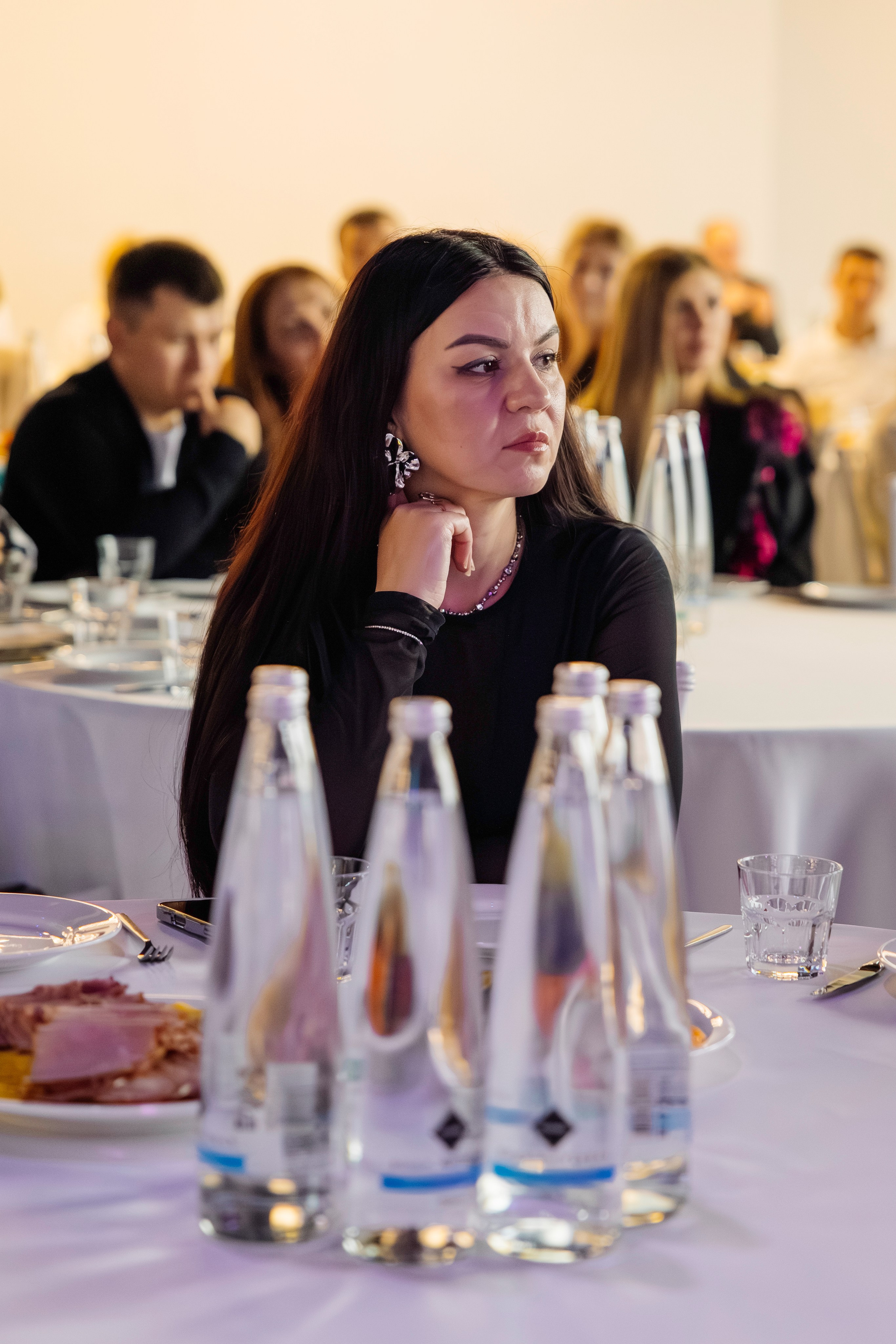 Империя Изобилия — выступления спикеров для предпринимателей. Свадебный фотограф в Иркутске Бобылев Никита