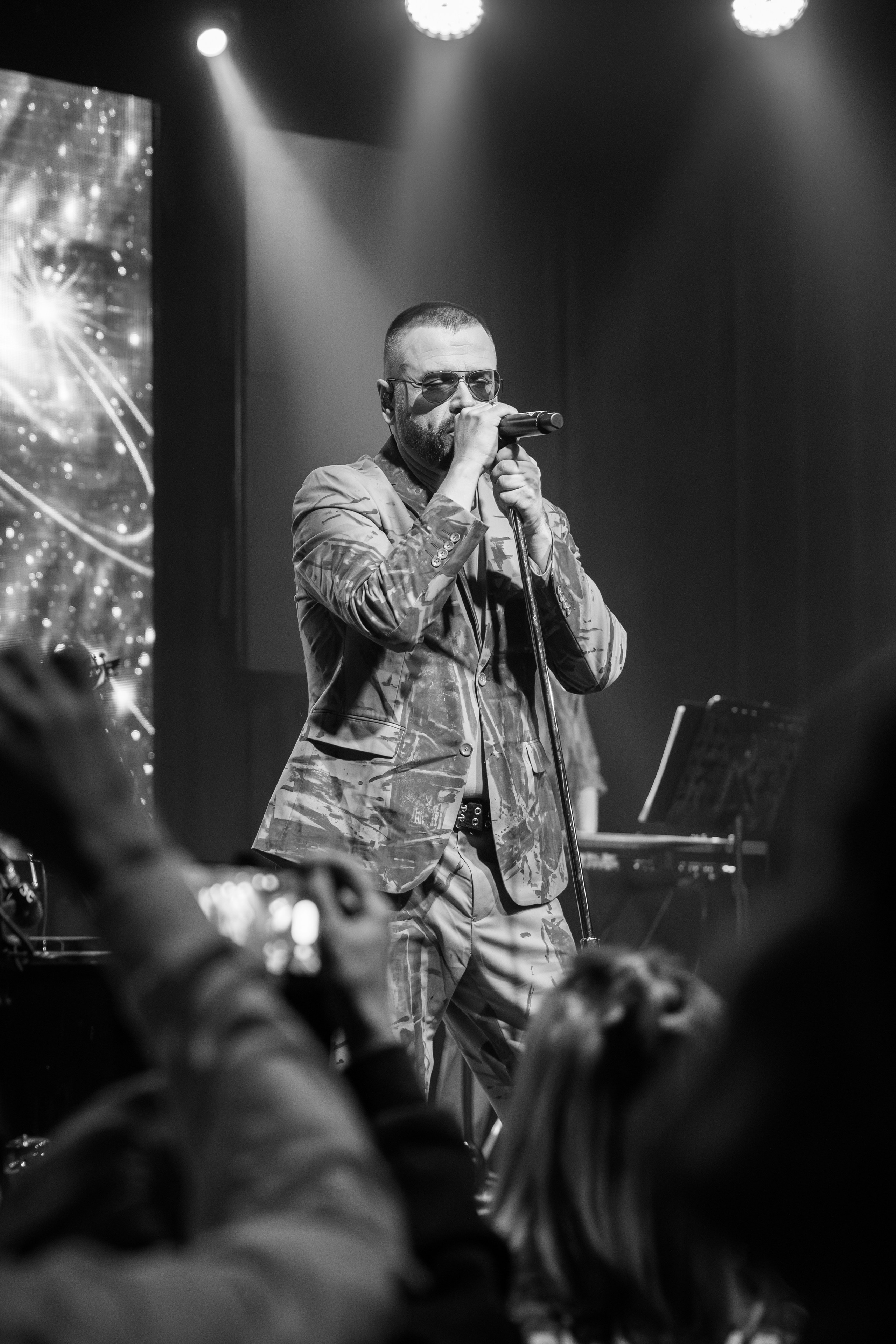 Концерт — Dero Goi. Свадебный фотограф в Иркутске Бобылев Никита