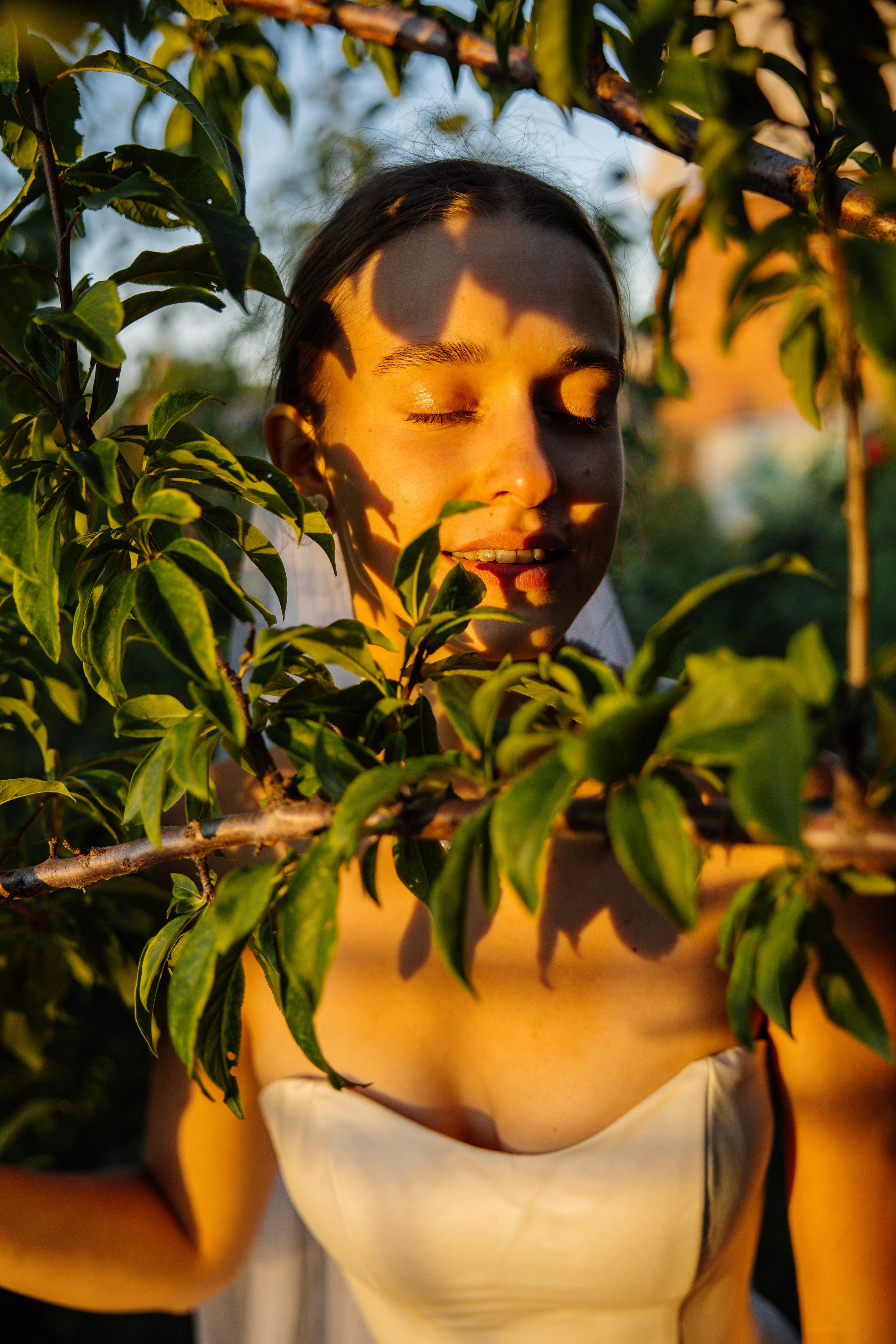 Кирилл & Валерия. Свадебный фотограф в Иркутске Бобылев Никита
