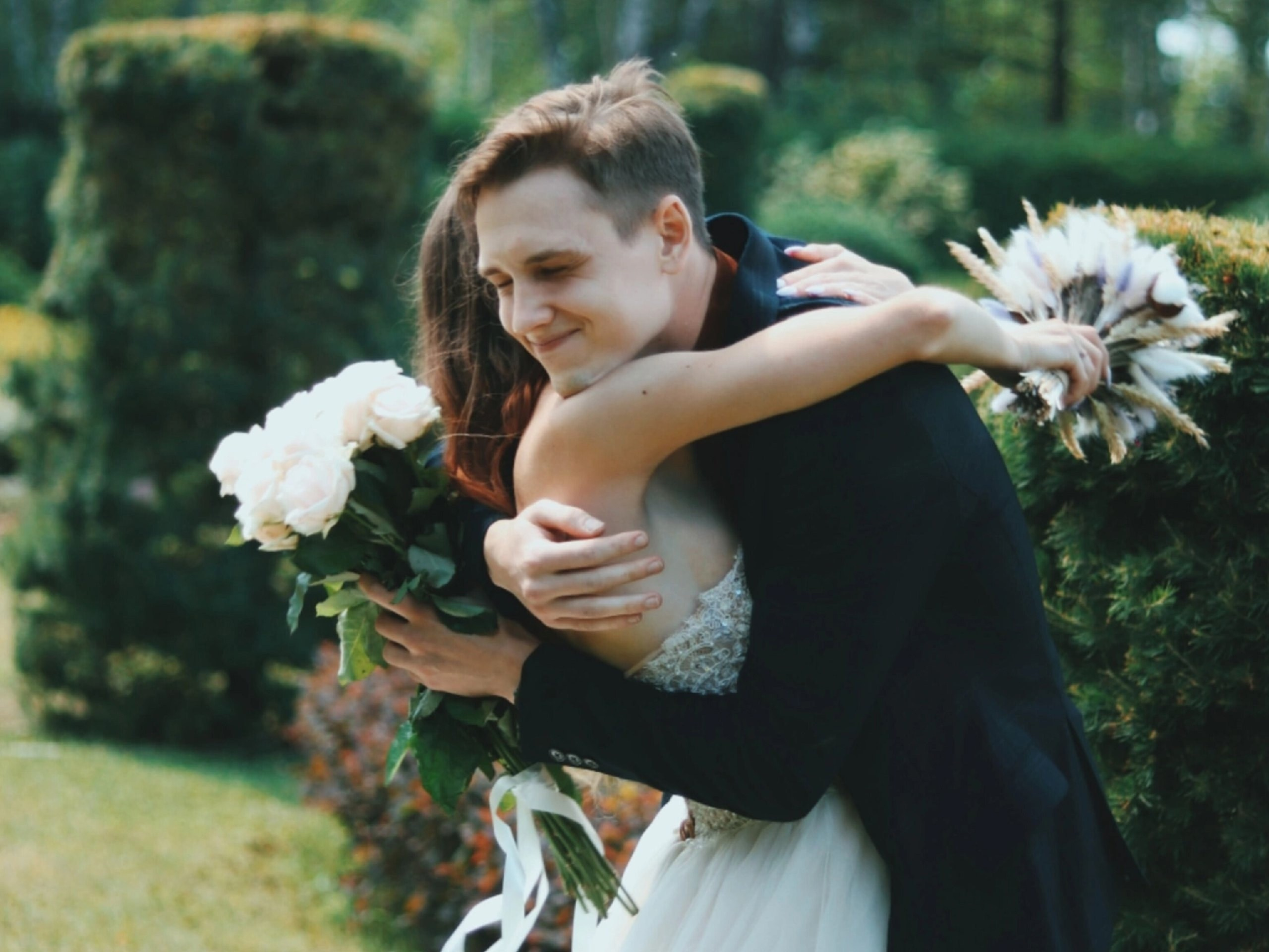 Фотограф Видеограф на свадьбу Новосибирск — Матвей Шишов